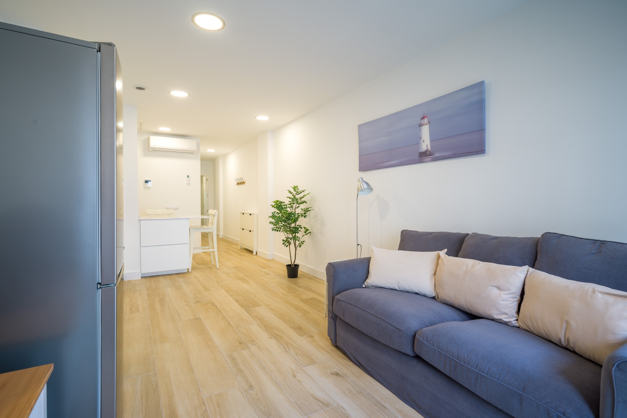 Deluxe Beachside 2C By CanariasGetaway-Salon