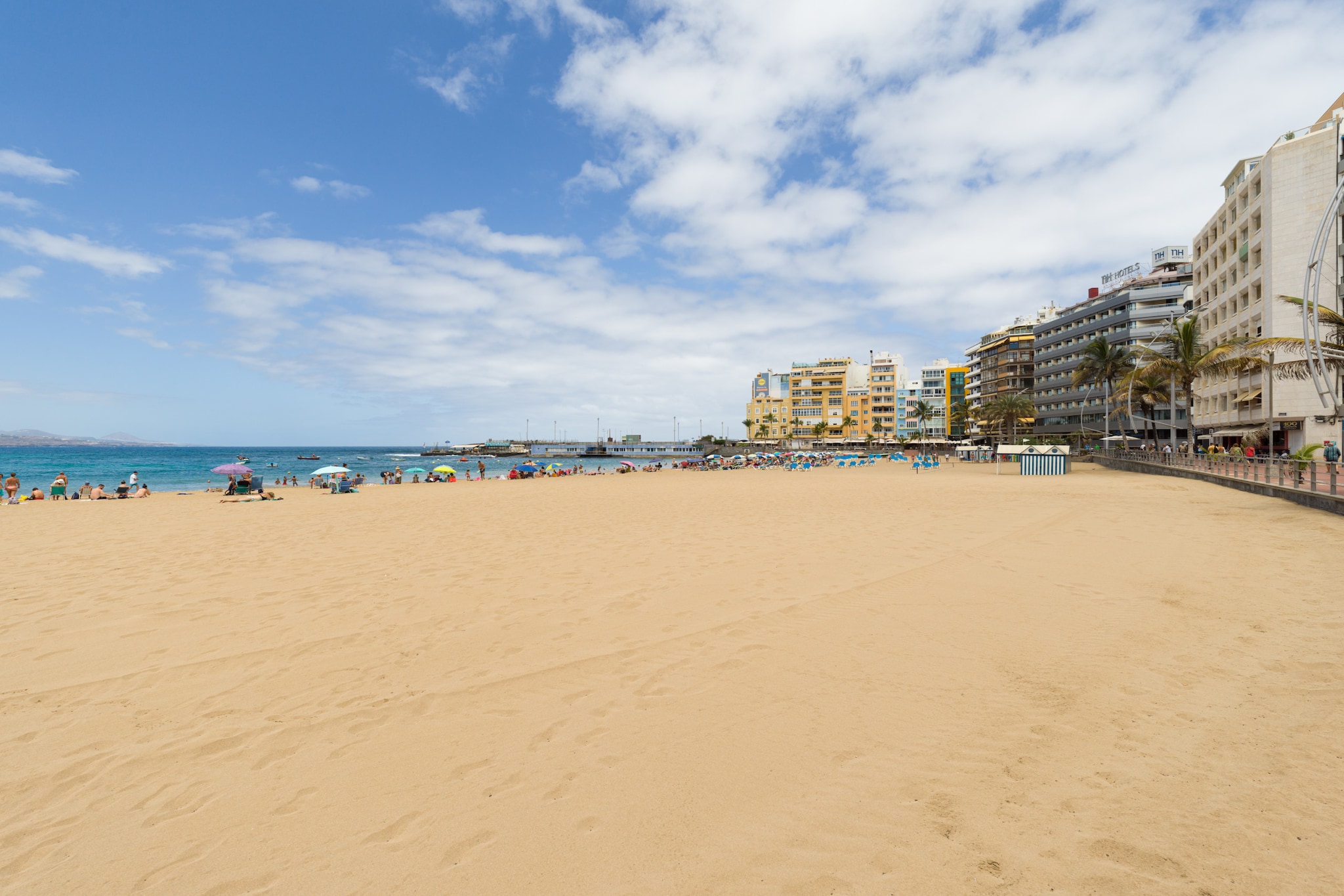 Deluxe Beachside 3C By CanariasGetaway-Extérieur