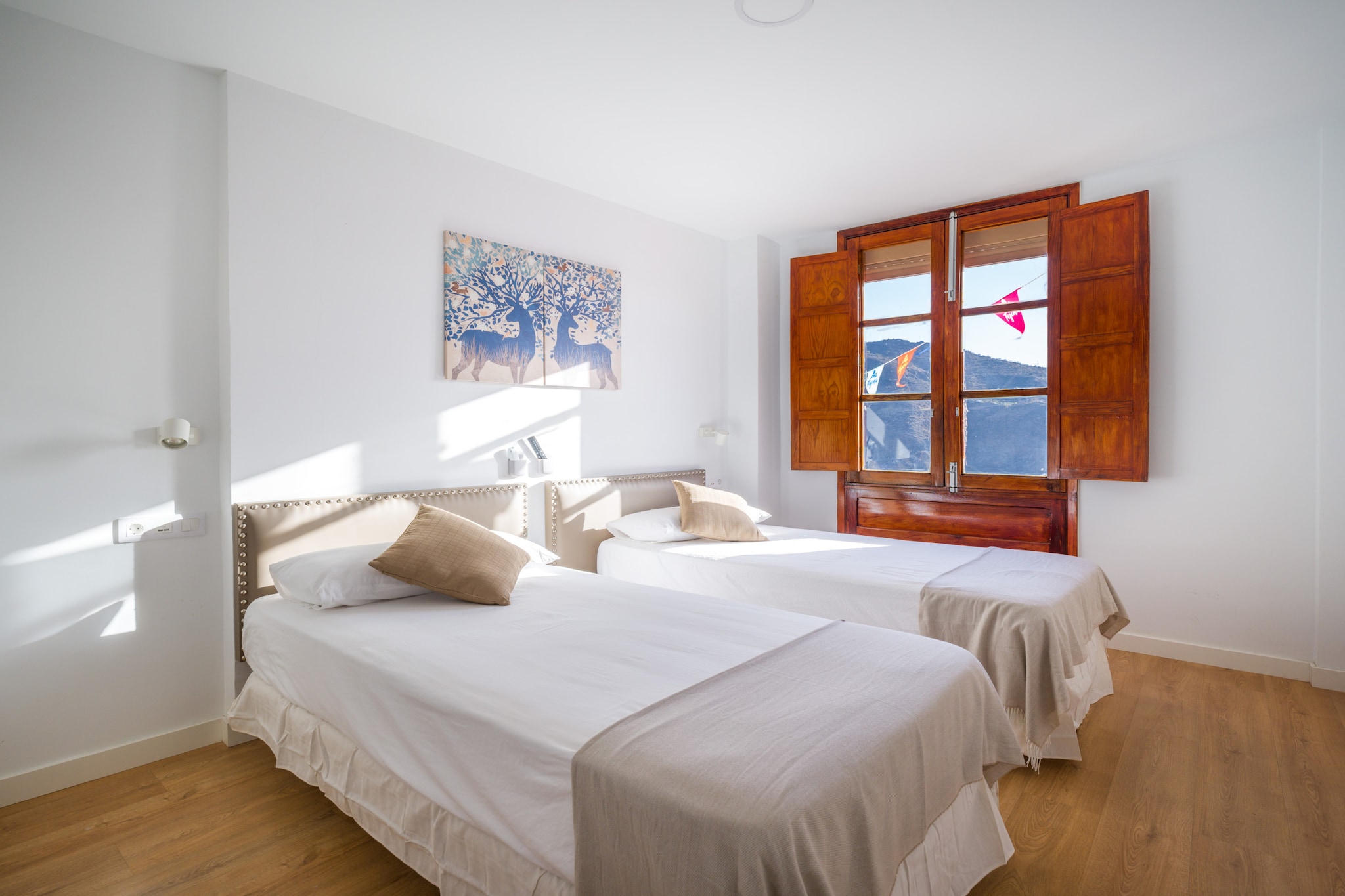 Texeda Room Suites 1