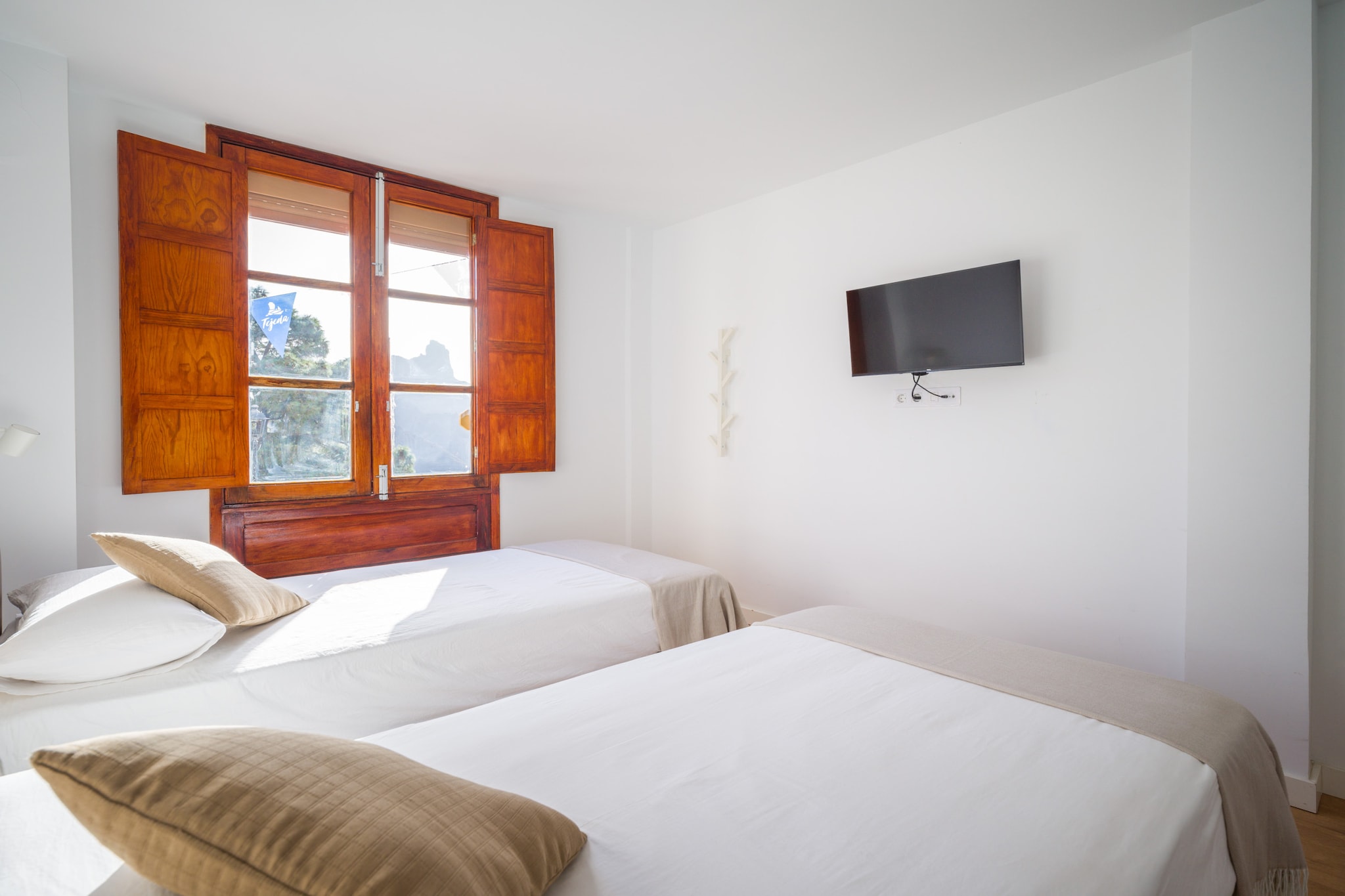 Texeda Room Suites 1