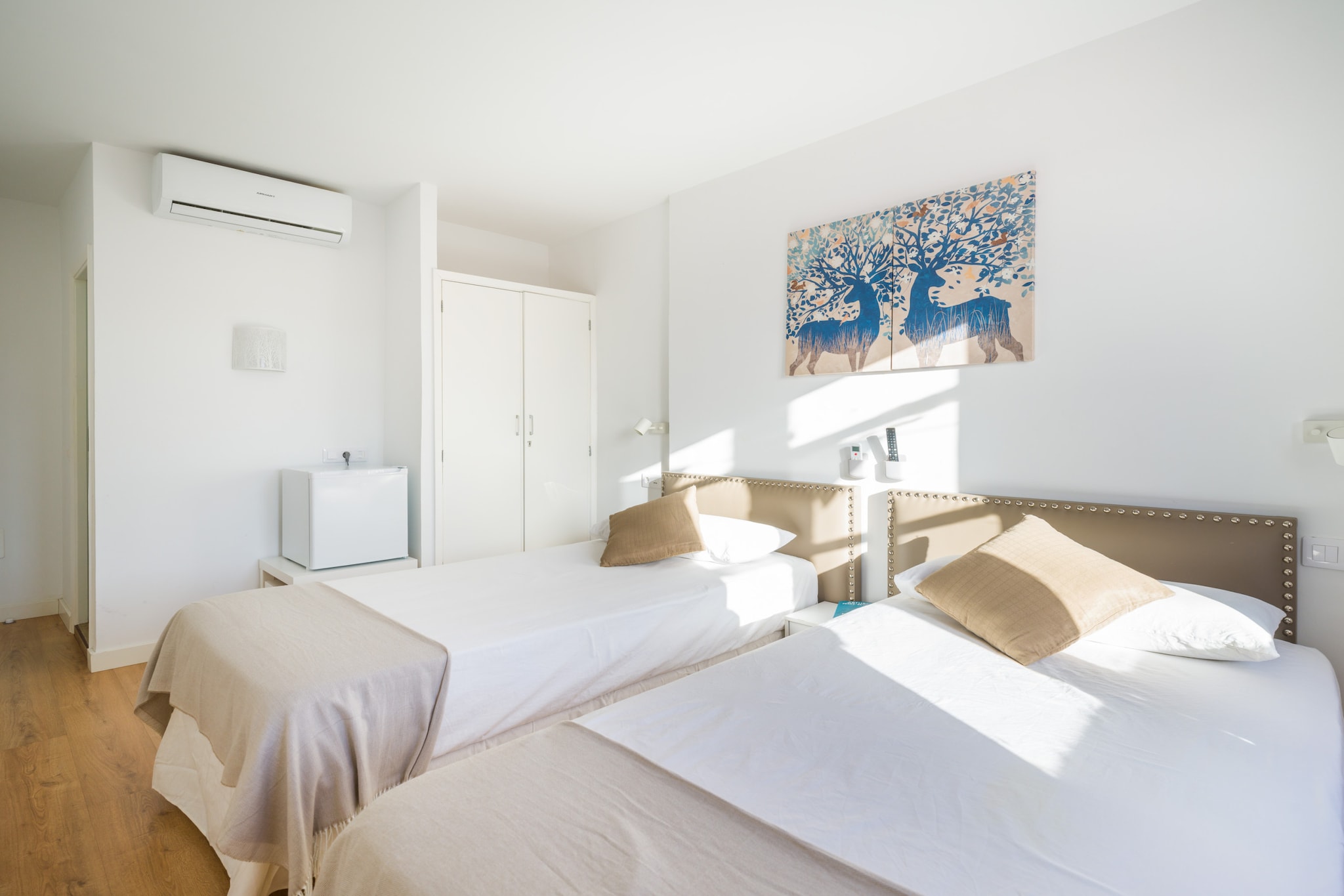 Texeda Room Suites 1-Slaapkamer