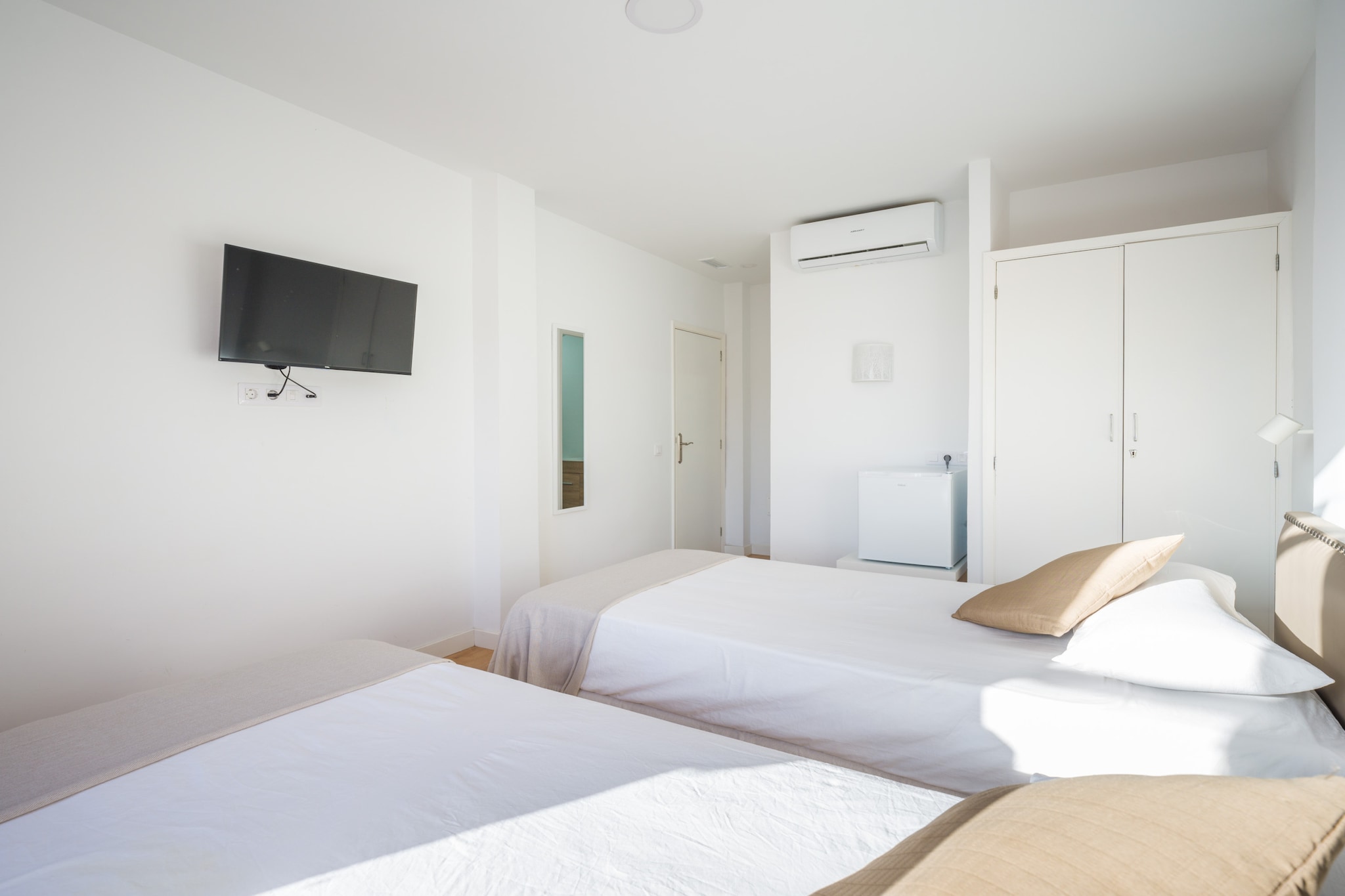 Texeda Room Suites 1