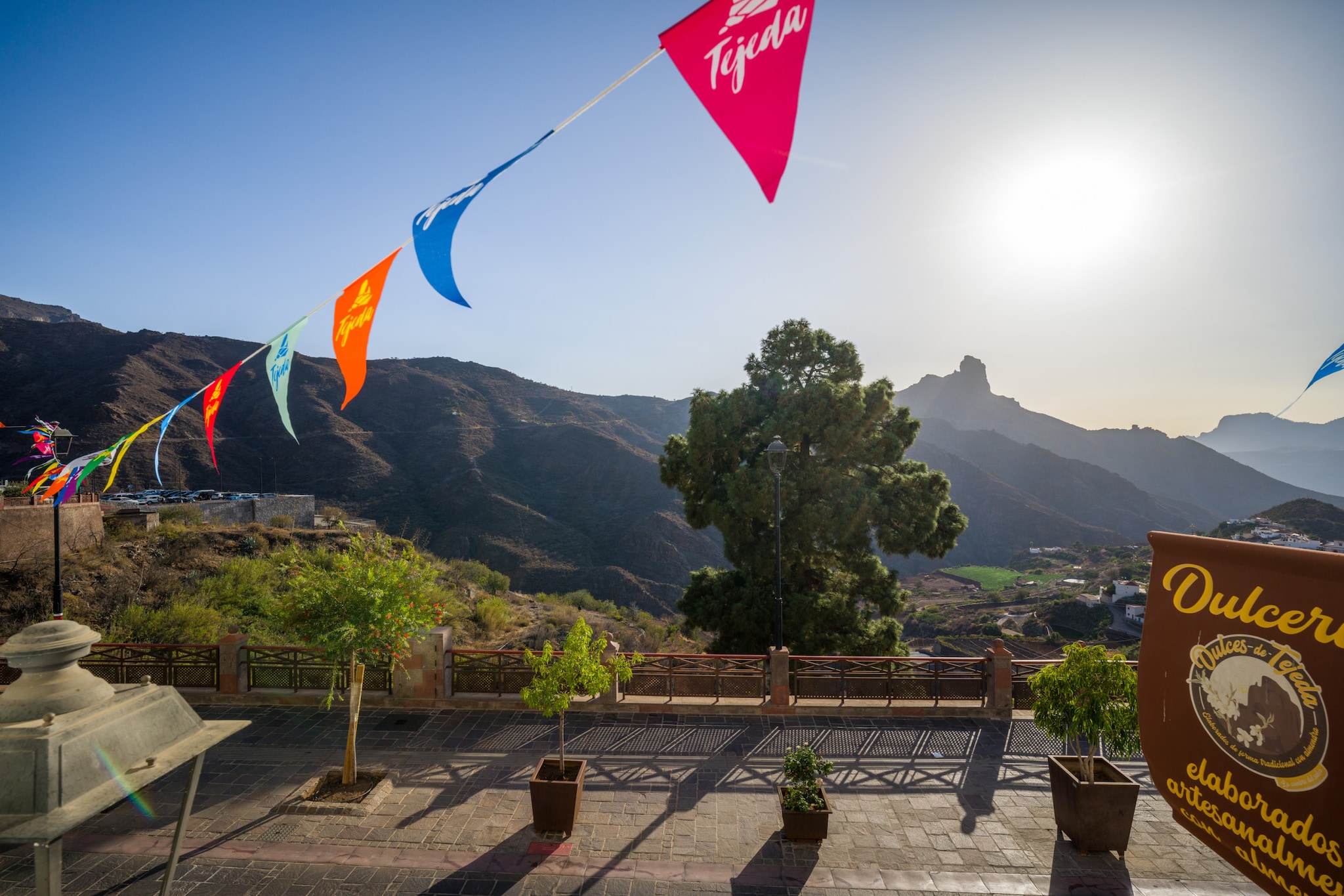 Texeda Room Suites 1-Buitenlucht