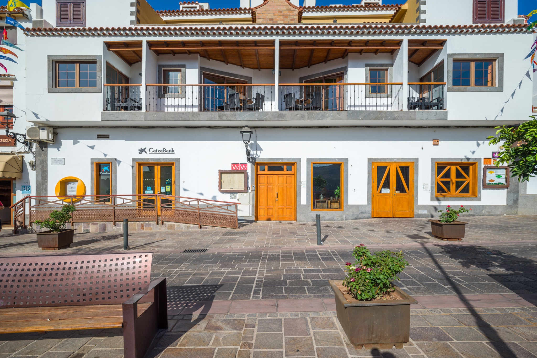 Texeda Room Suites 1-Buitenlucht
