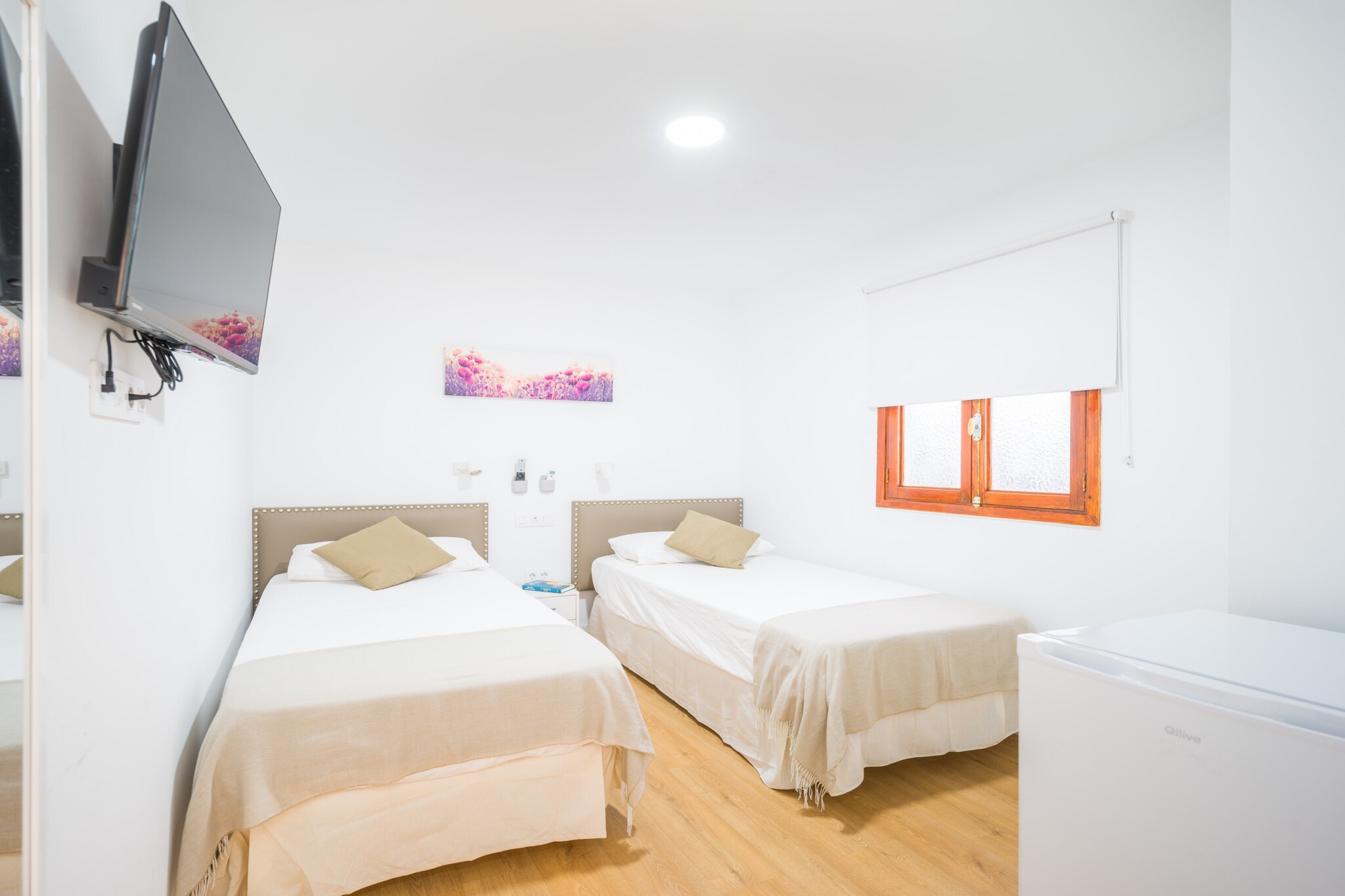 Texeda Room Suites 7-Bedroom