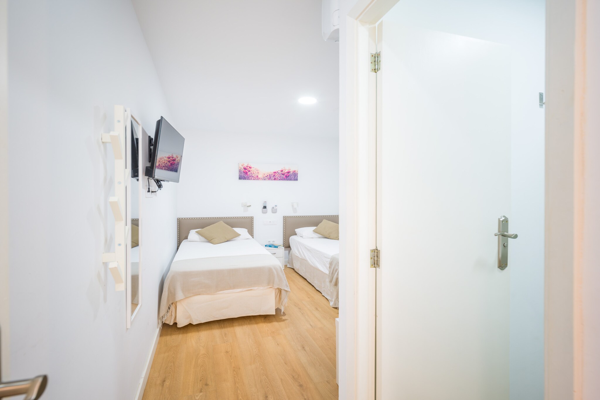 Texeda Room Suites 7-Bedroom