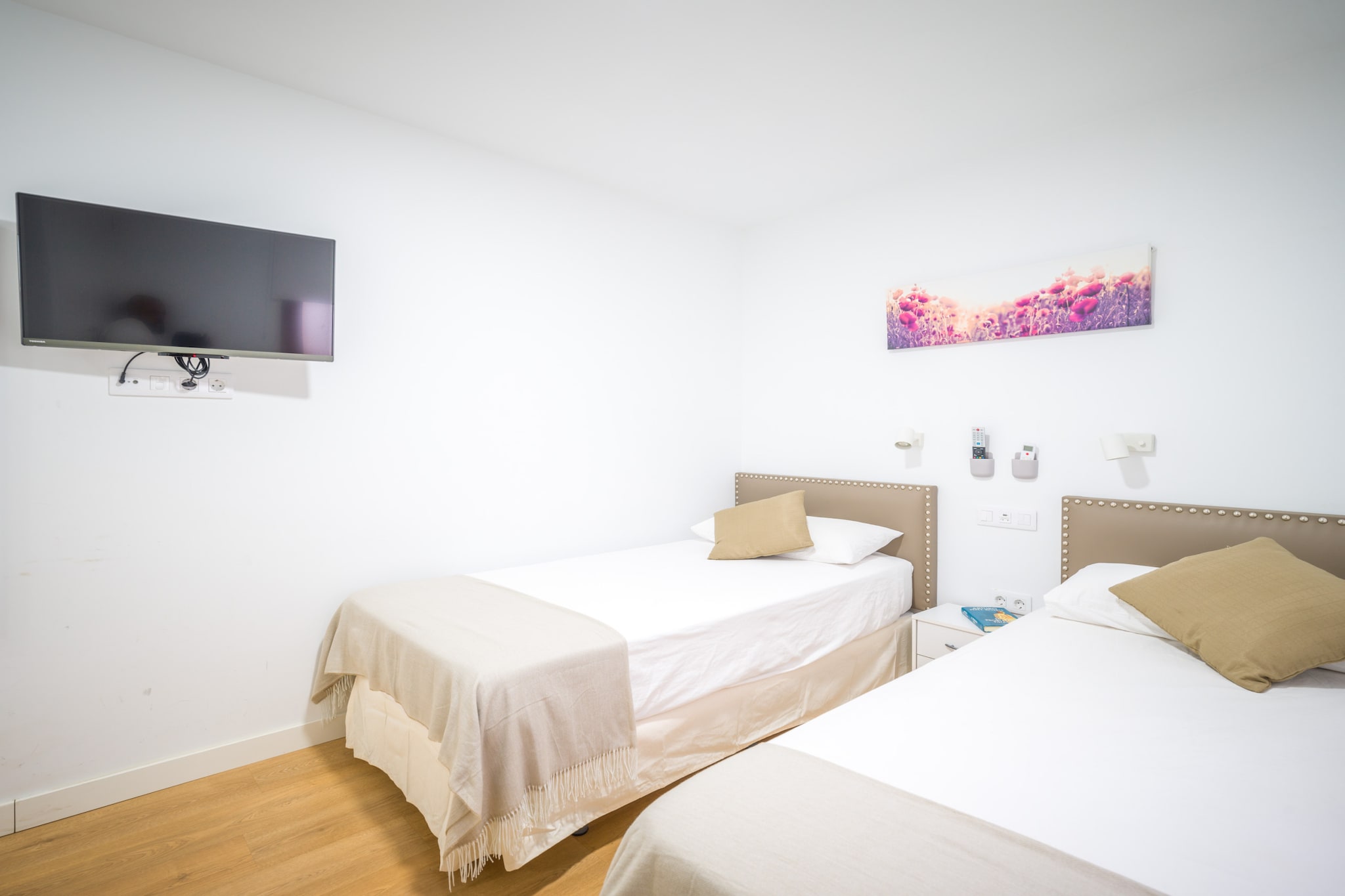 Texeda Room Suites 7-Bedroom