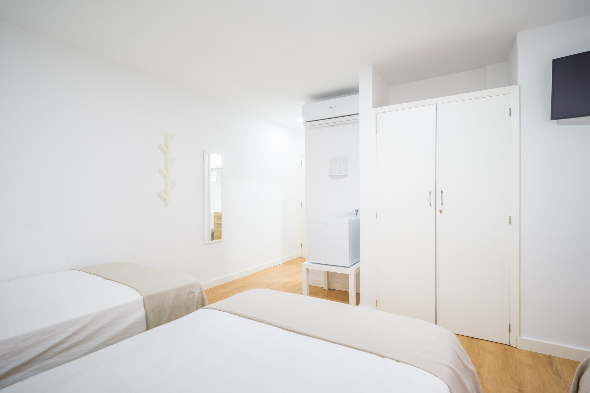 Texeda Room Suites 7-Bedroom