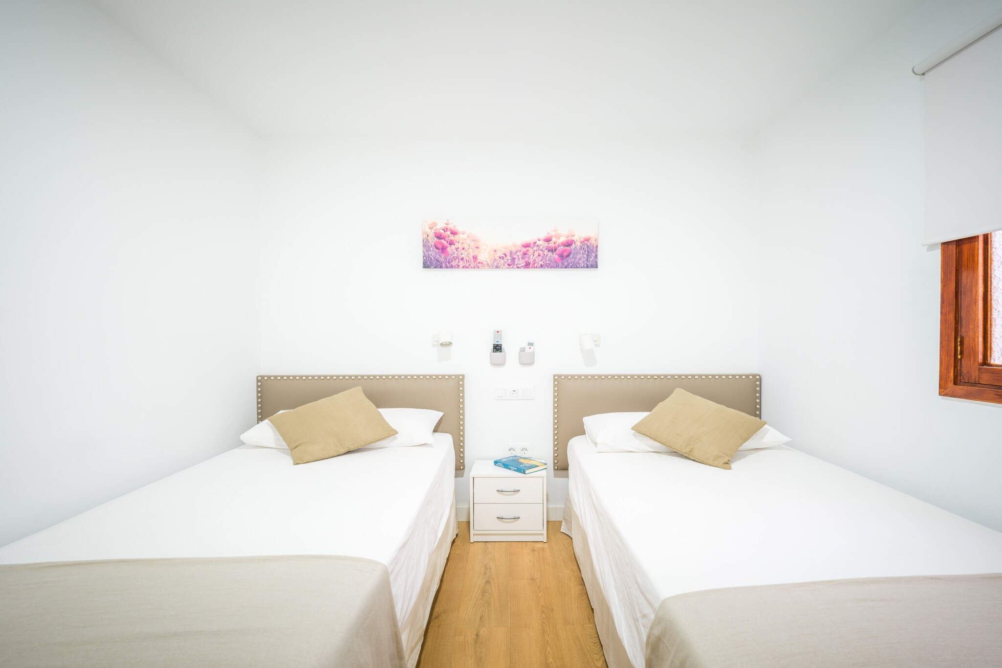 Texeda Room Suites 7-Bedroom