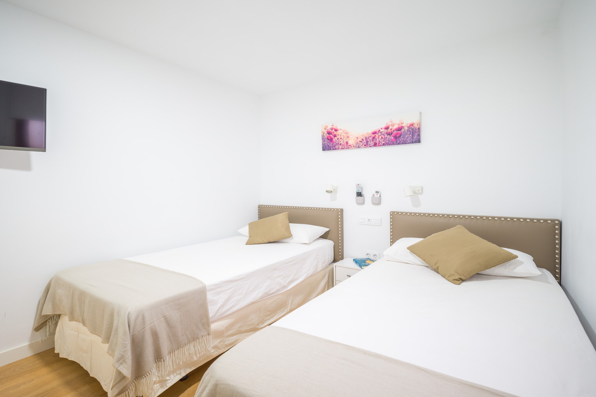 Texeda Room Suites 7-Bedroom