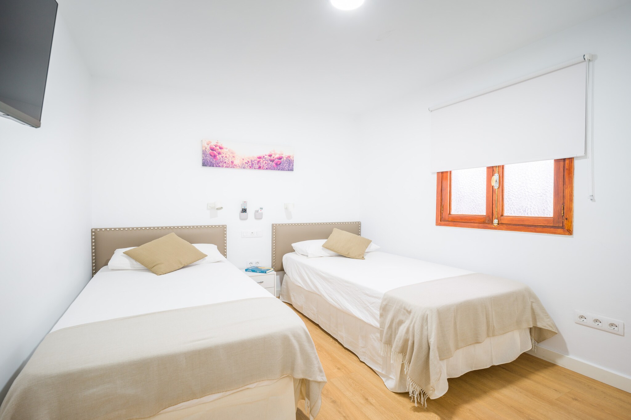 Texeda Room Suites 7