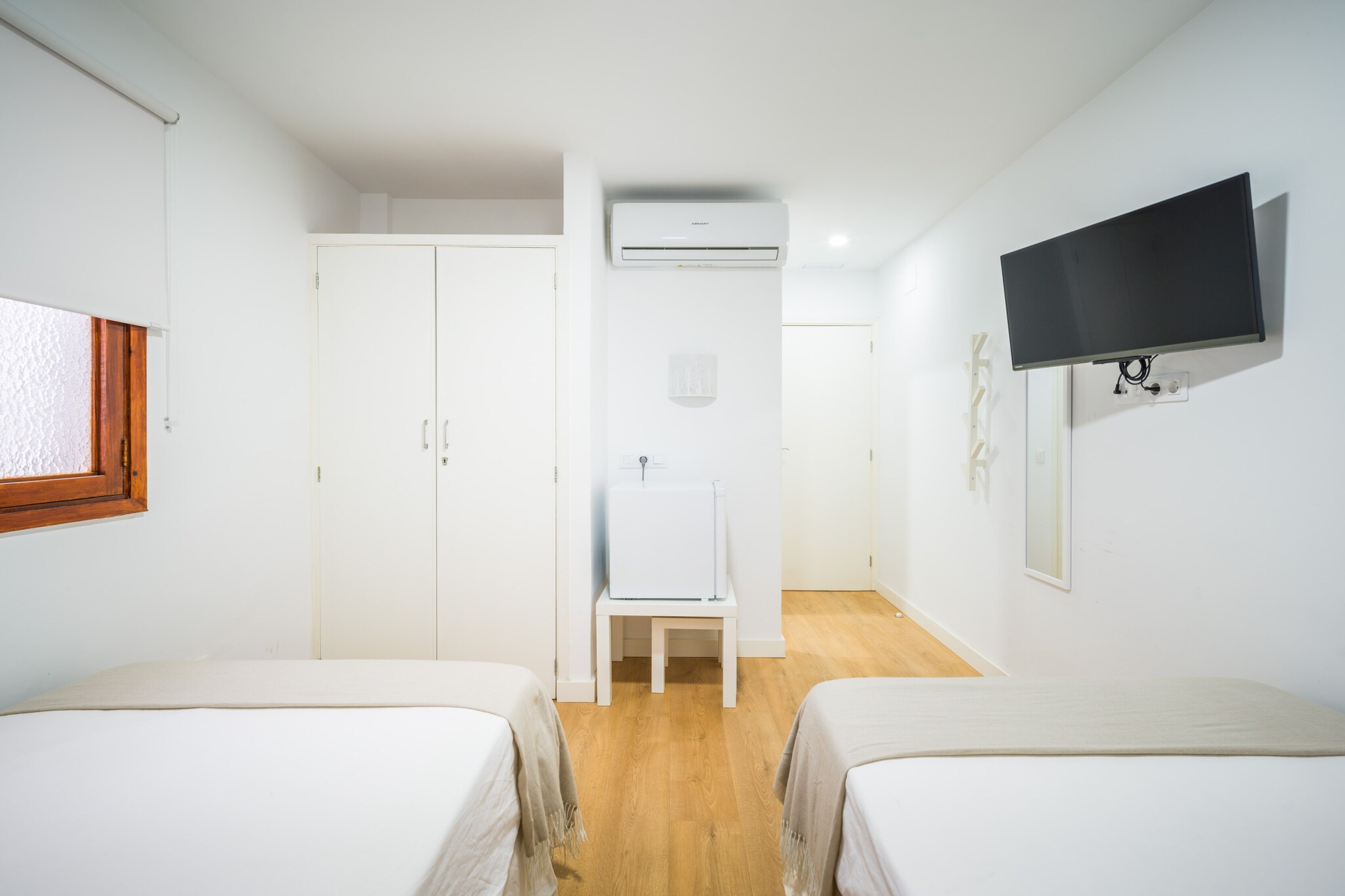 Texeda Room Suites 7-Bedroom