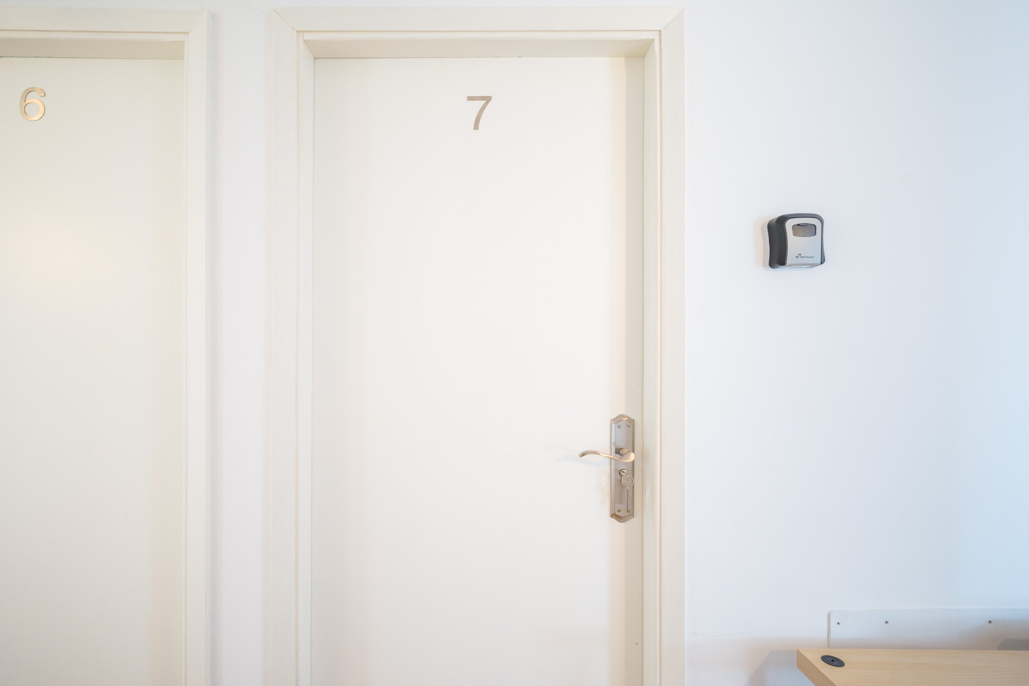 Texeda Room Suites 7