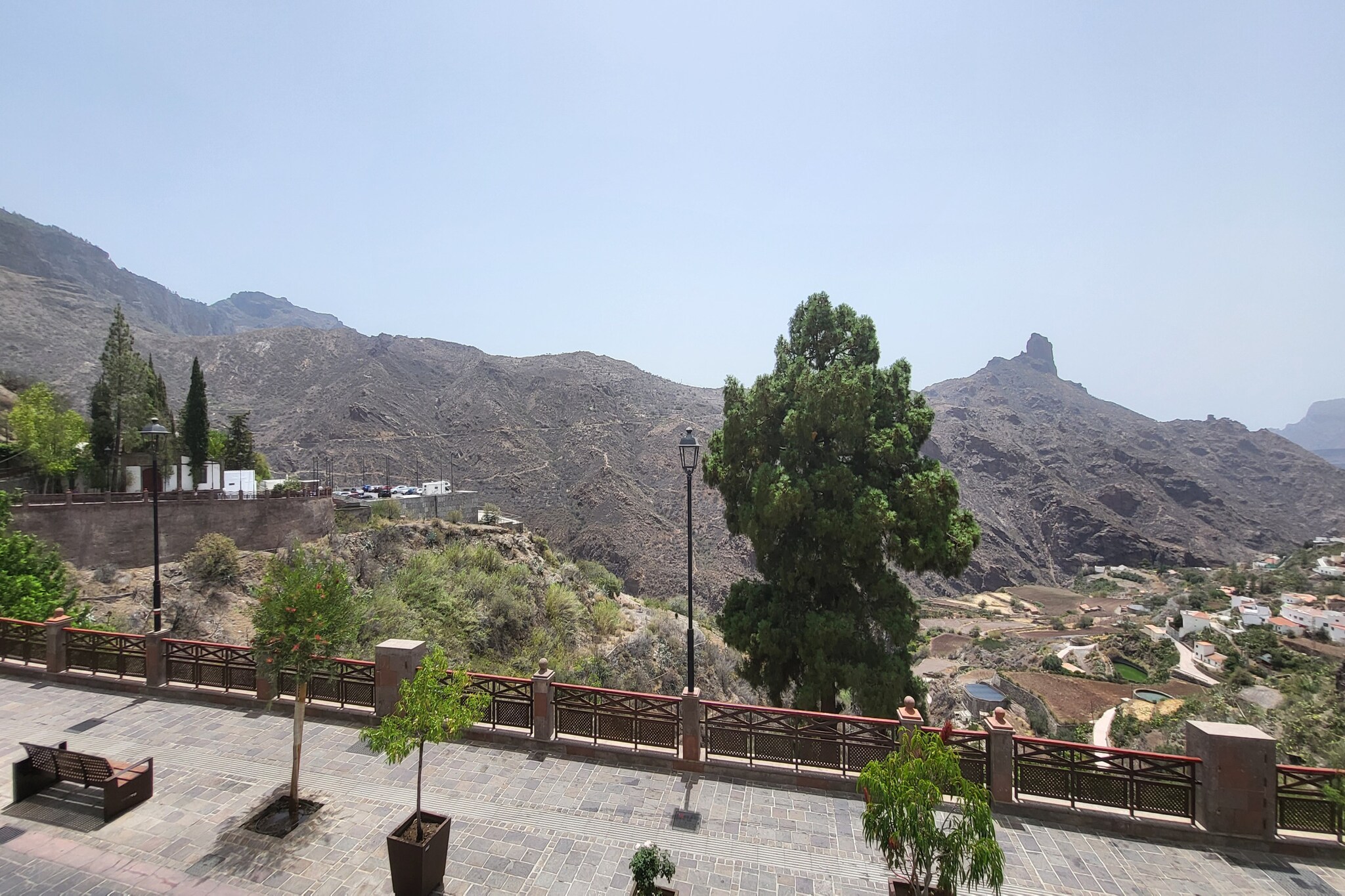 Texeda Room Suites 7-Outdoor