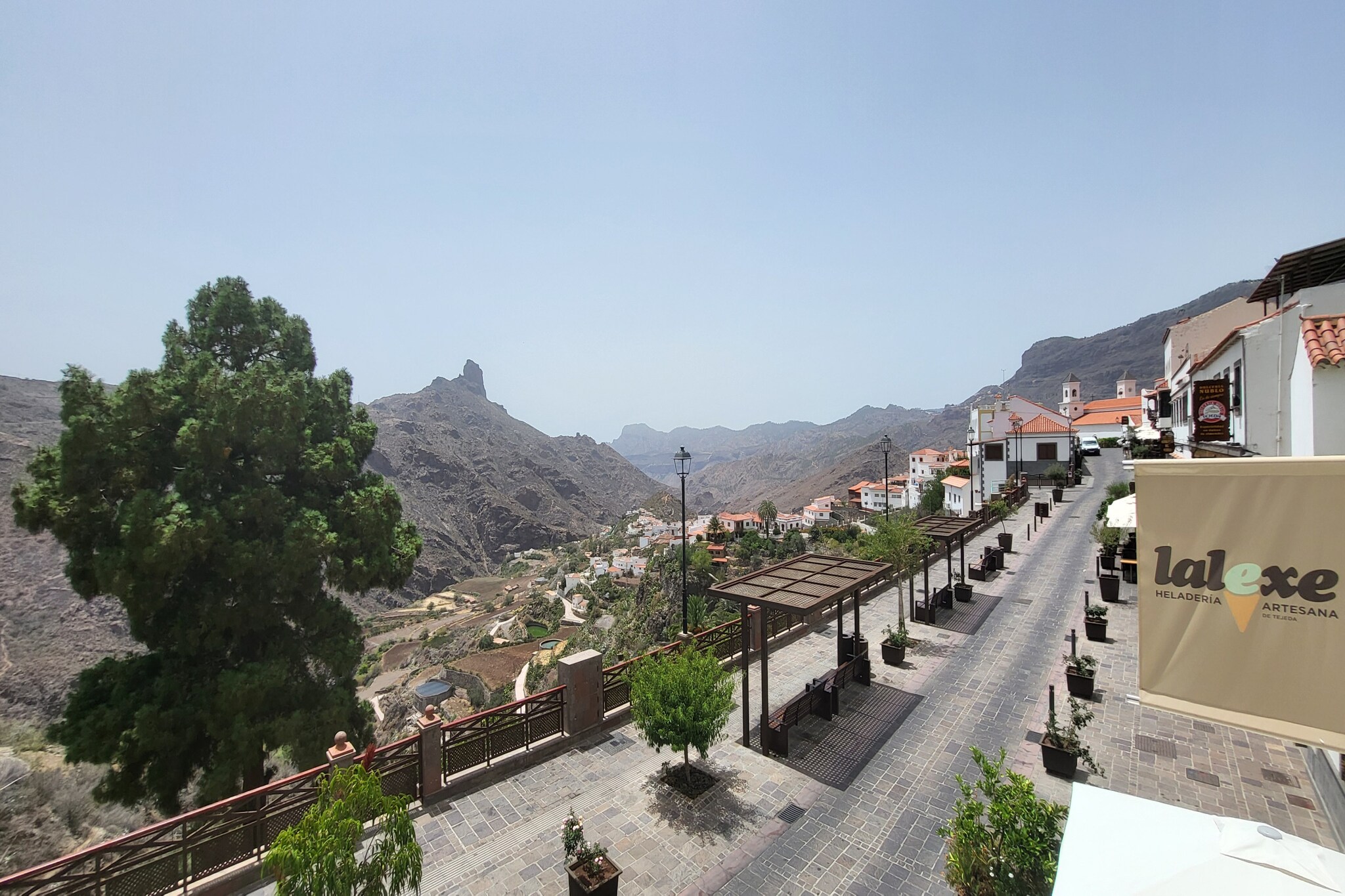 Texeda Room Suites 7-Outdoor
