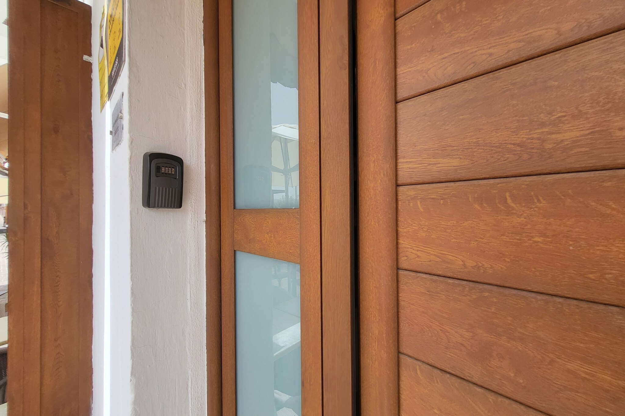Texeda Room Suites 7-Outdoor