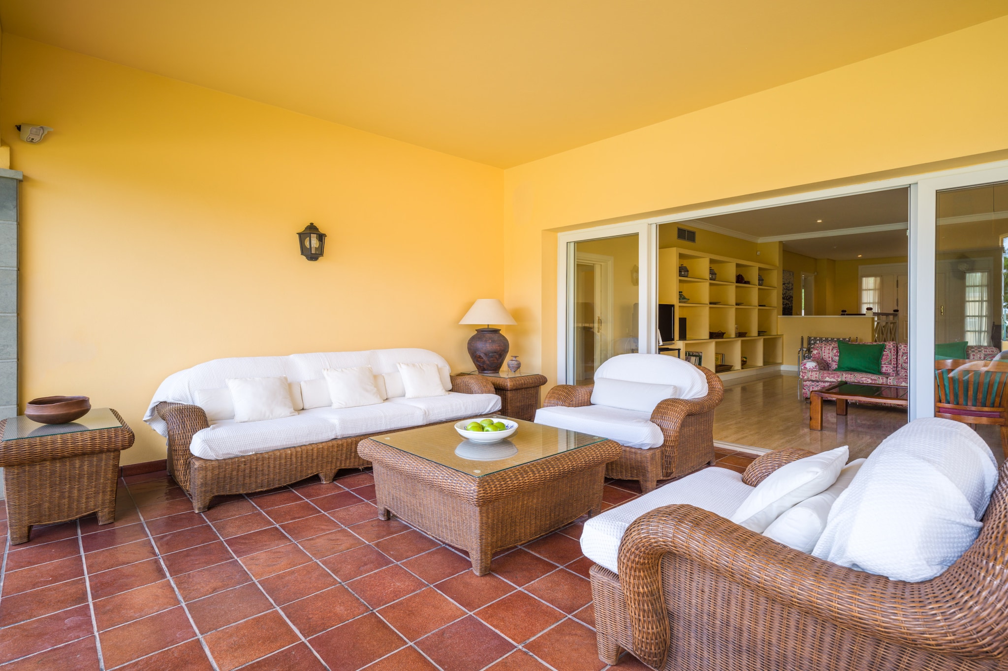 Golf Views Home By CanariasGetaway-Terras