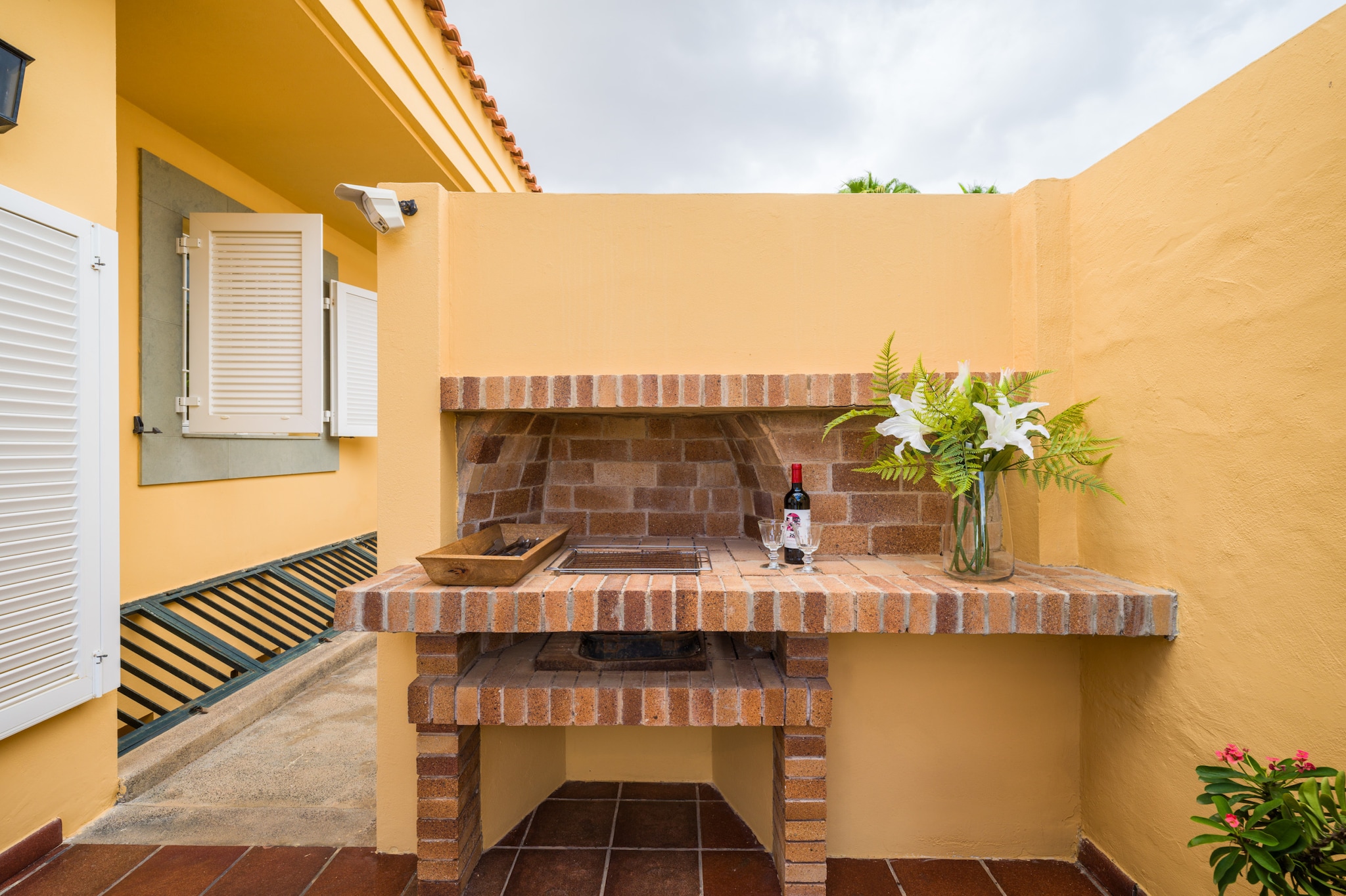 Golf Views Home By CanariasGetaway-Terras