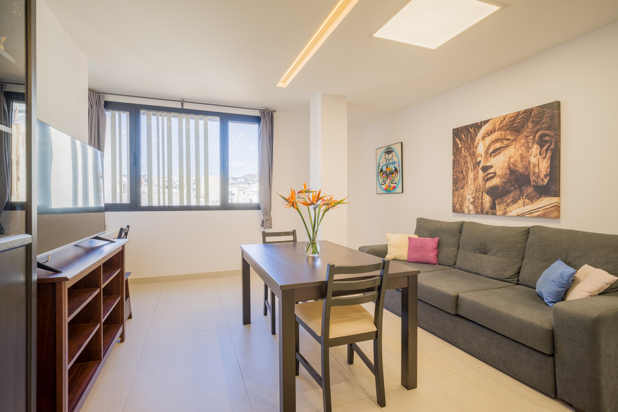 Popcorn Canteras By CanariasGetaway-Salon