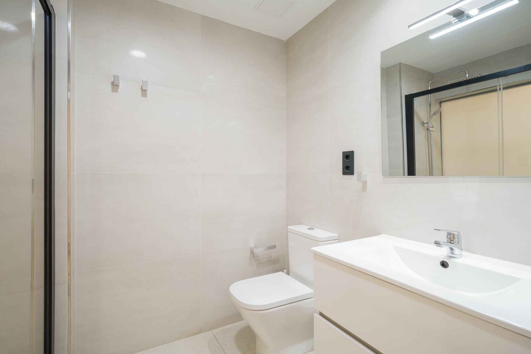 Popcorn Canteras By CanariasGetaway-Salle de bain