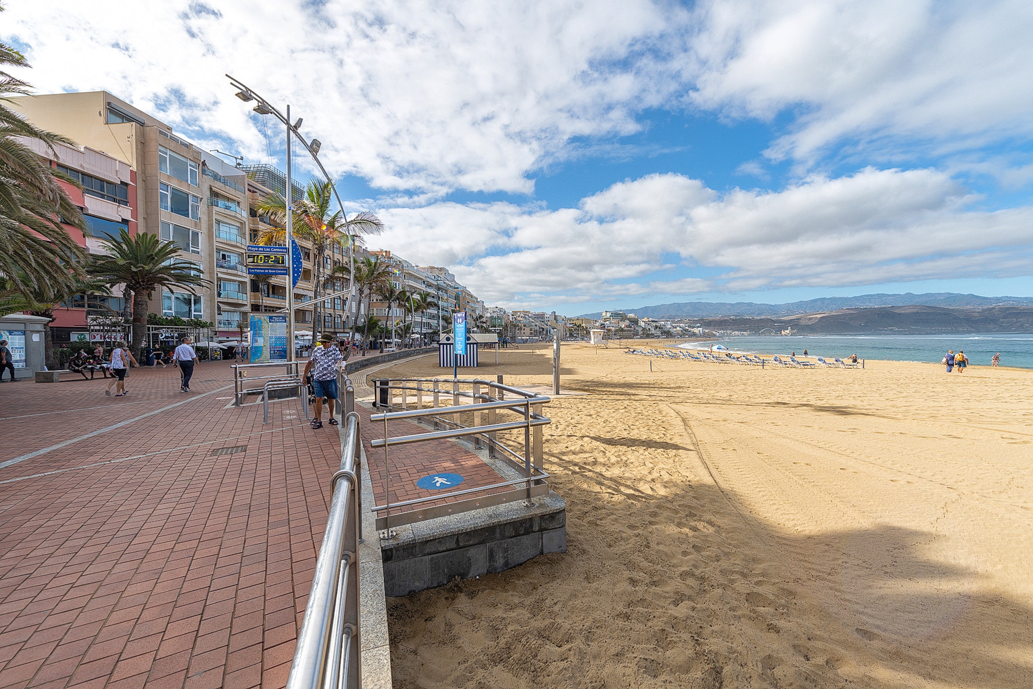 Galeon Canteras By CanariasGetaway-Extérieur