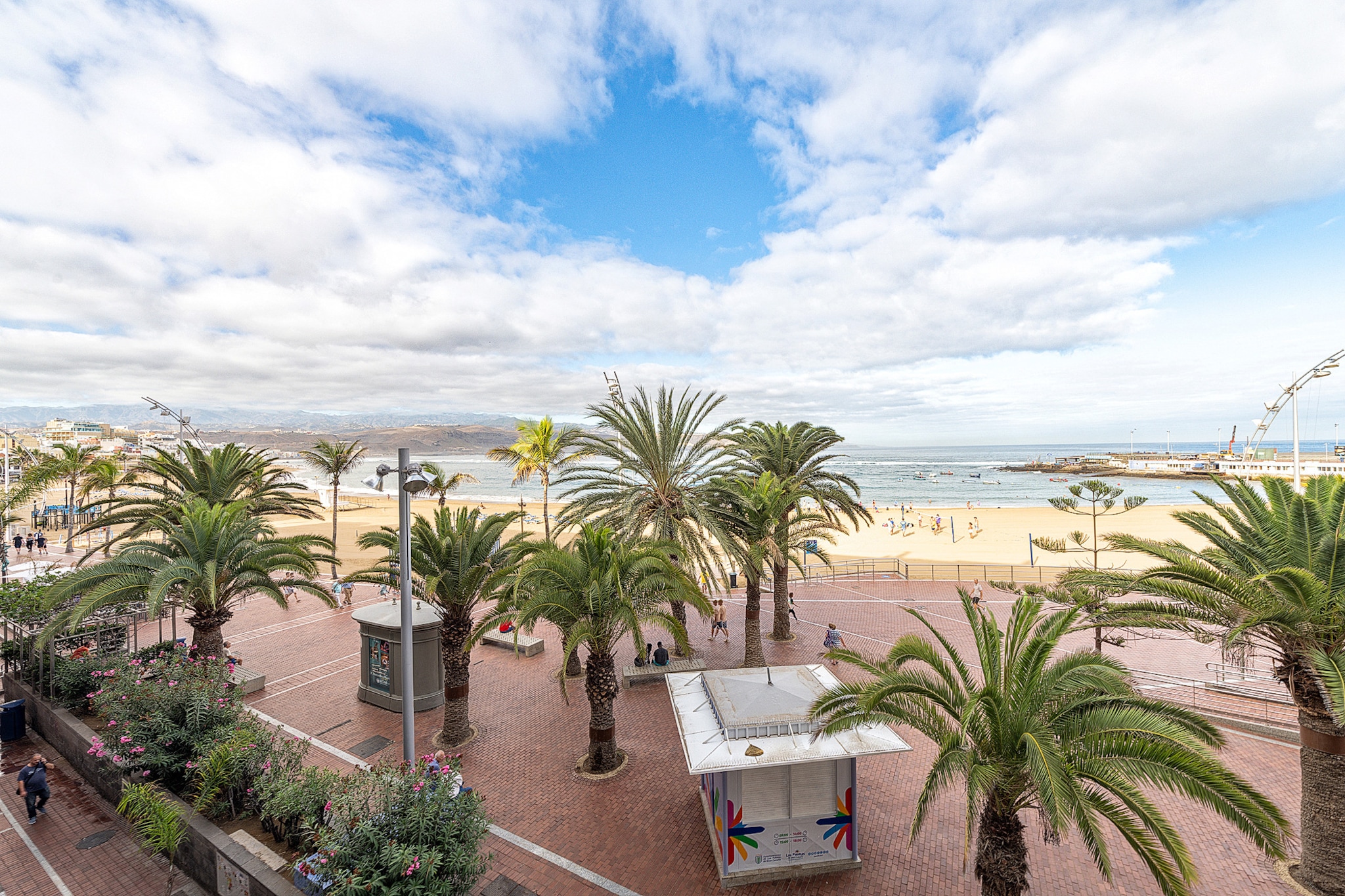 Galeon Canteras By CanariasGetaway-Extérieur