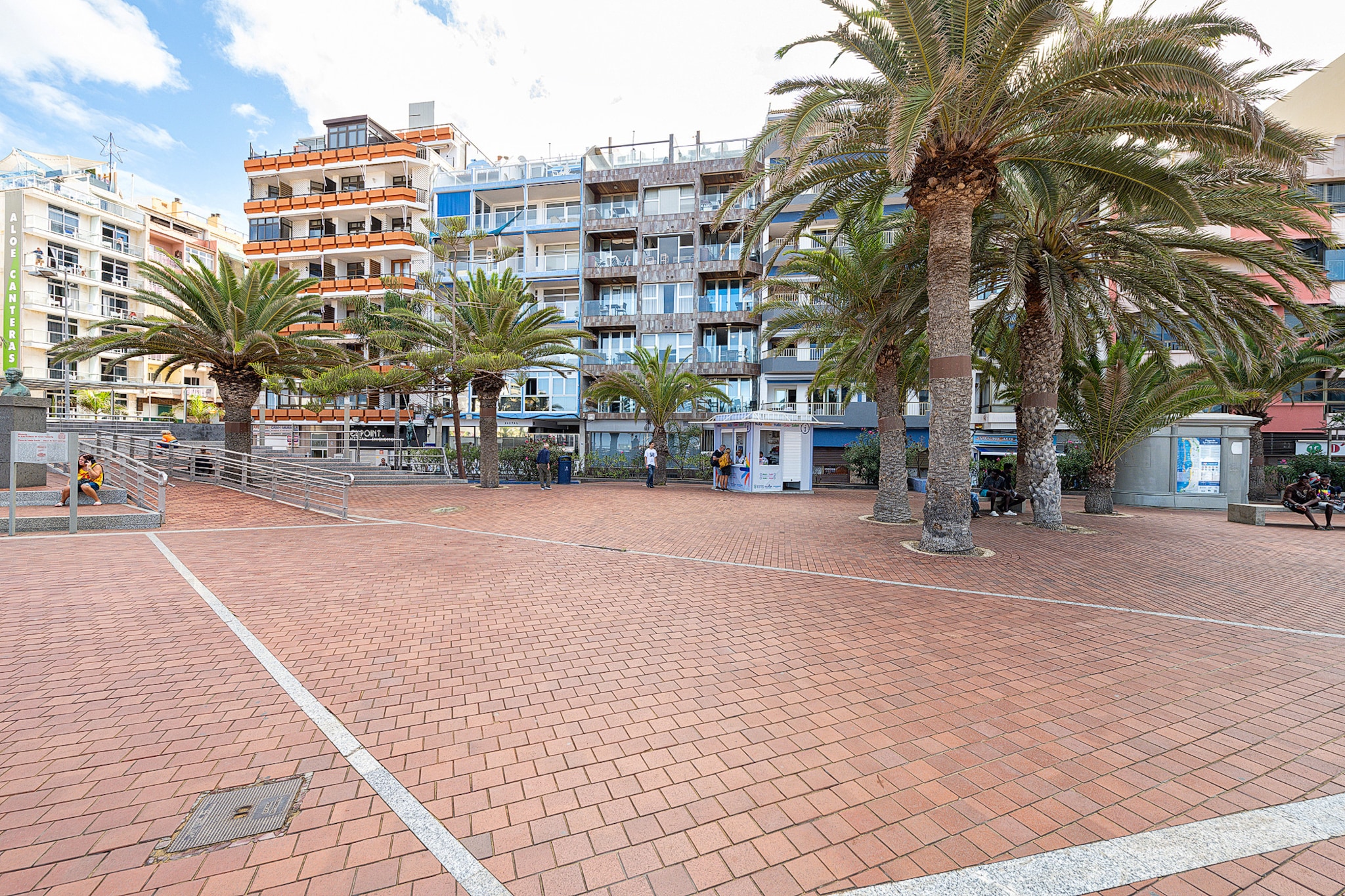 Galeon Canteras By CanariasGetaway-Extérieur