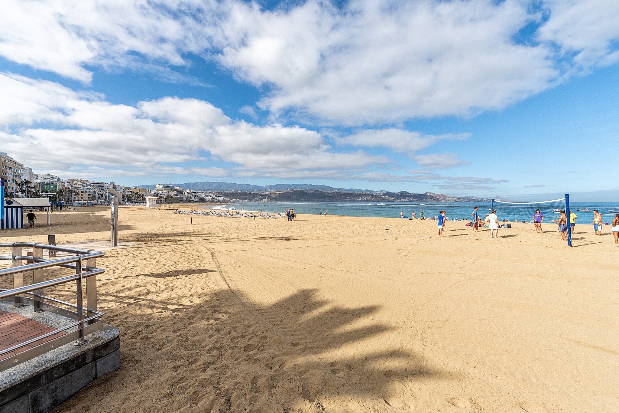 Galeon Canteras By CanariasGetaway-Extérieur