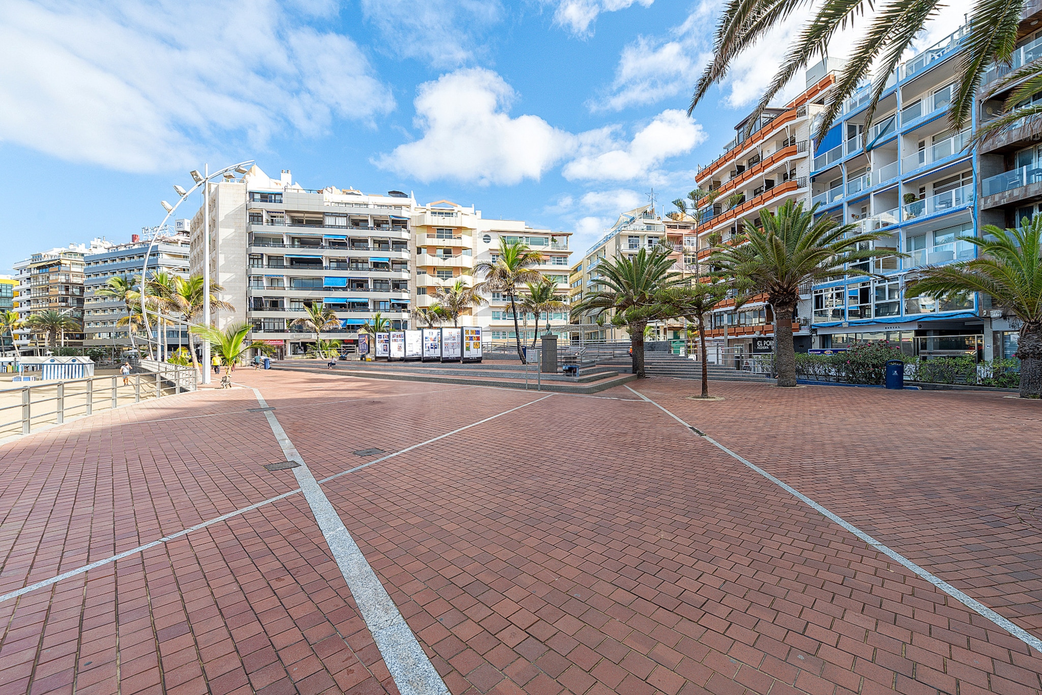 Galeon Canteras By CanariasGetaway-Extérieur