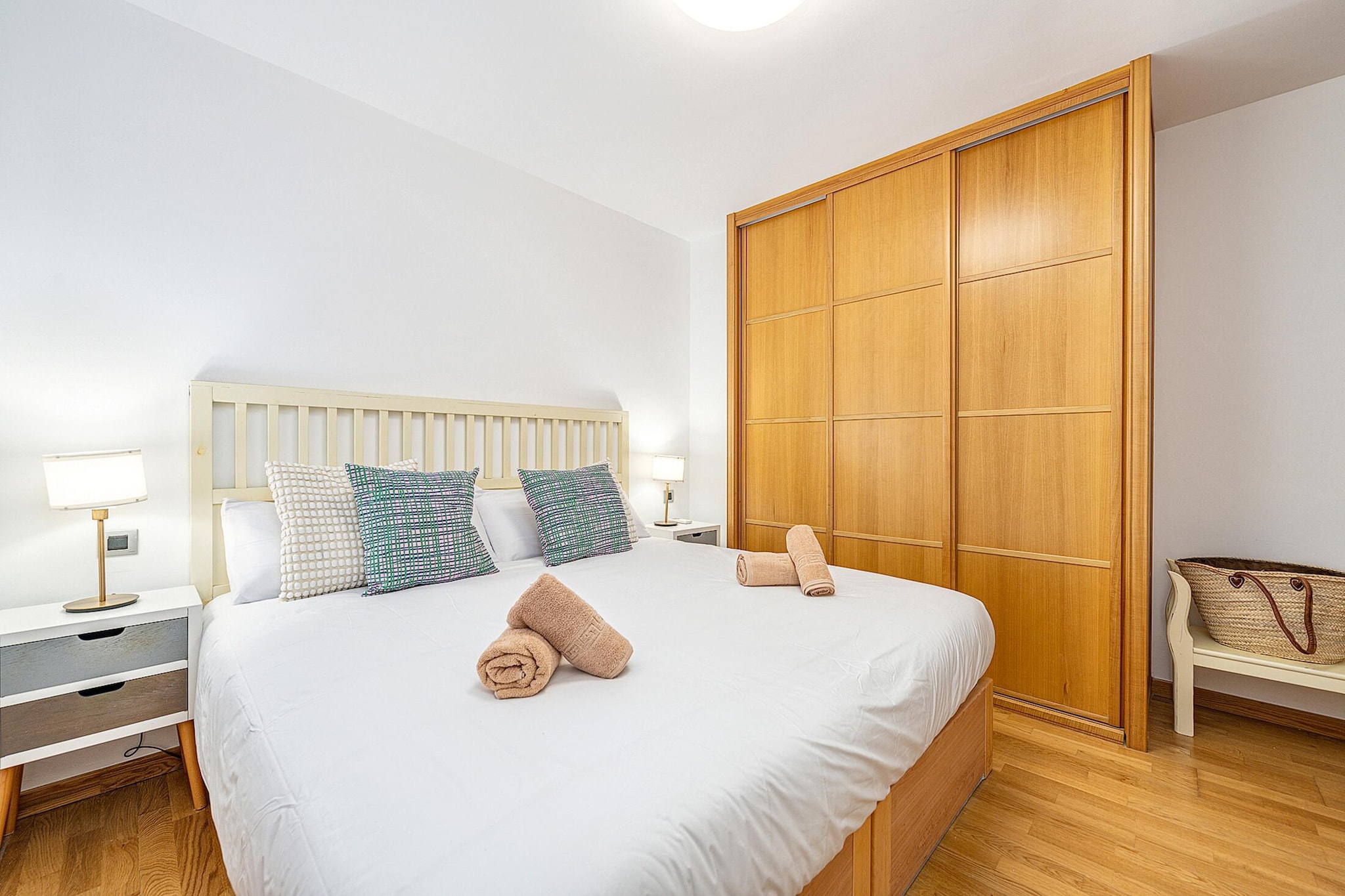 Galeon Canteras By CanariasGetaway-Chambre