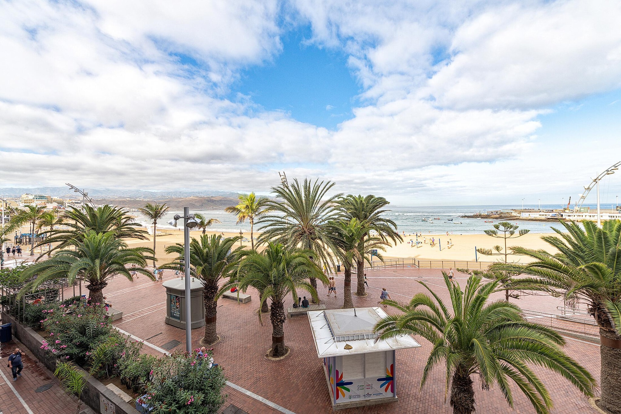 Galeon Canteras By CanariasGetaway-Zones d'été à 5 km