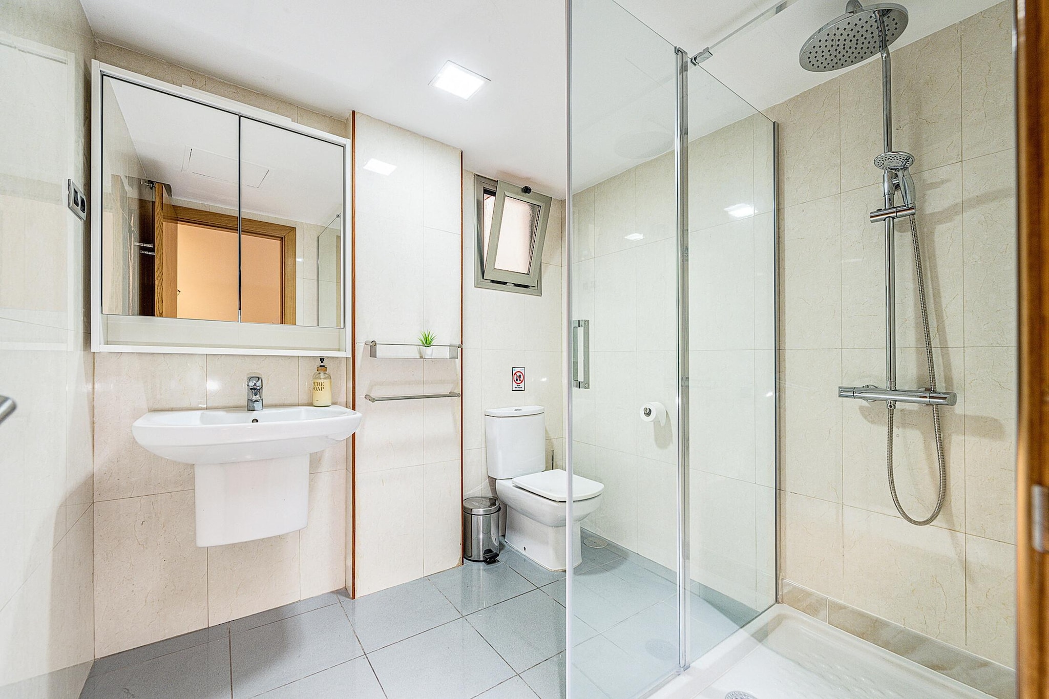 Galeon Canteras By CanariasGetaway-Salle de bain