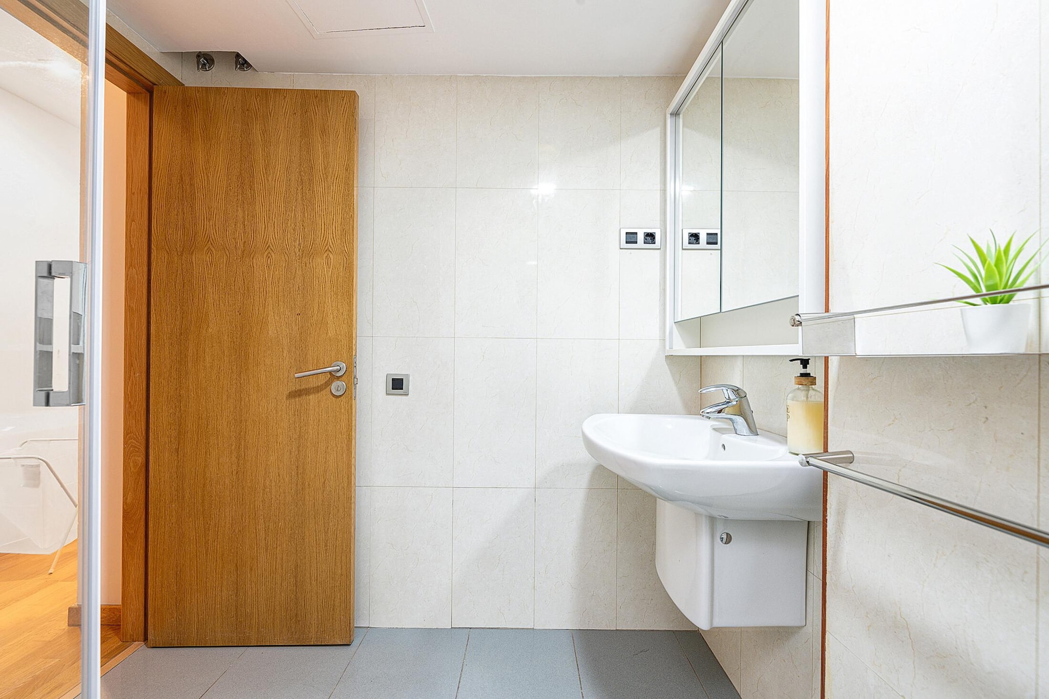 Galeon Canteras By CanariasGetaway-Salle de bain