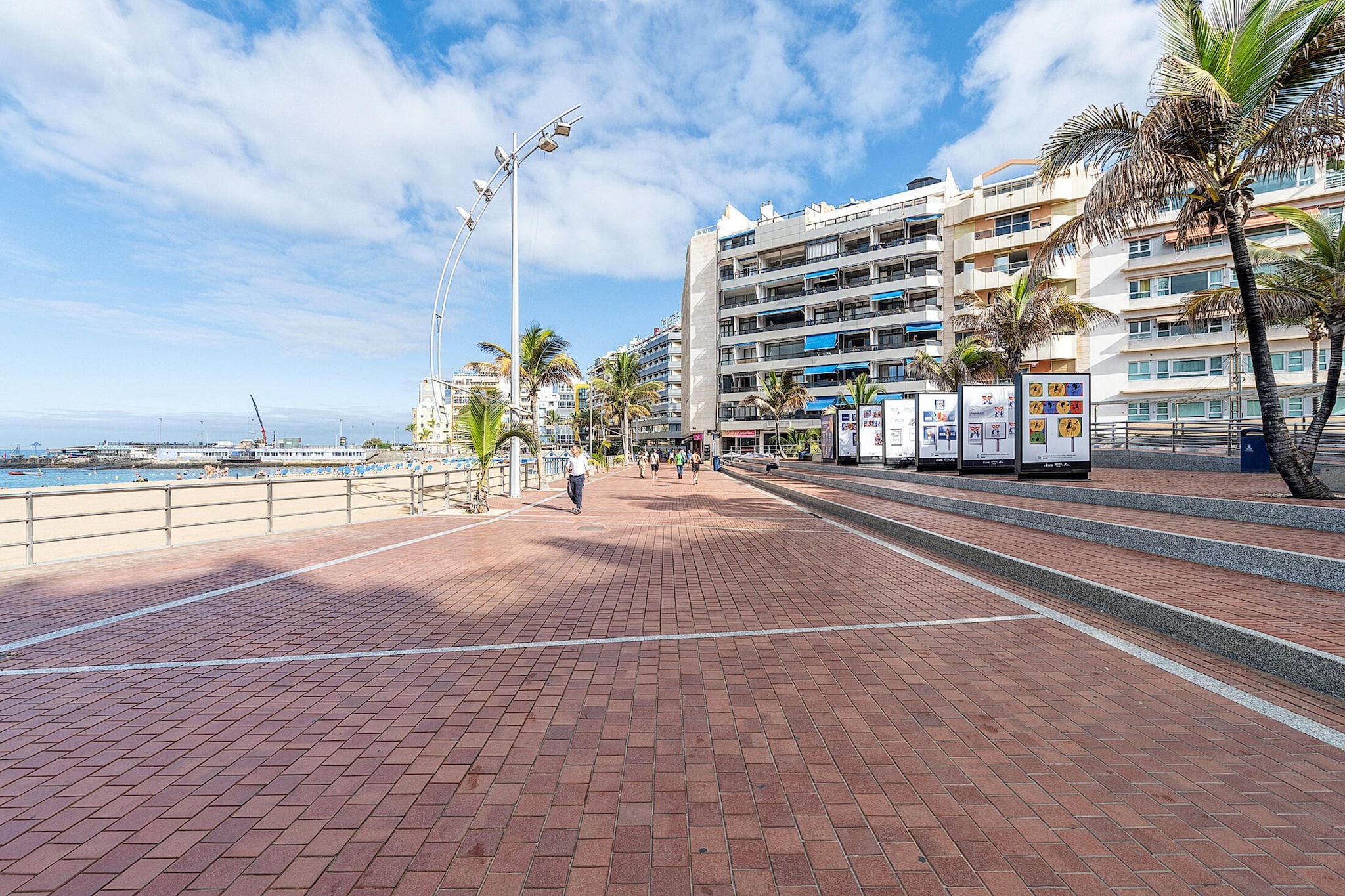Galeon Canteras By CanariasGetaway-Zones d'été à 1 km