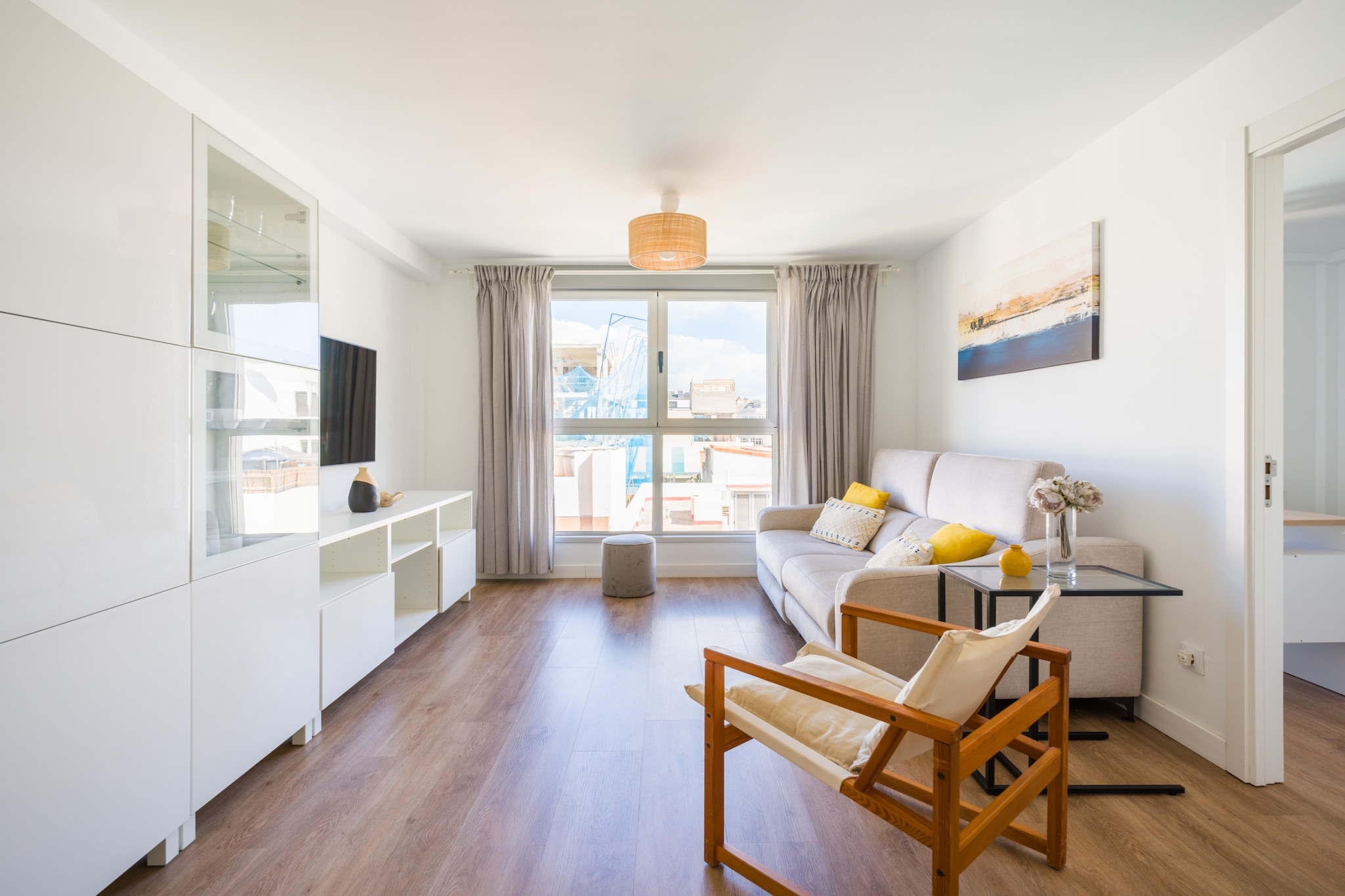 Leyre Premium Canteras By CanariasGetaway-Salon