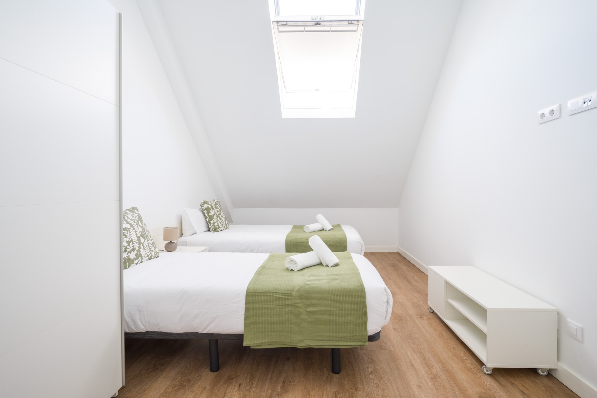 Leyre Premium Canteras By CanariasGetaway-Chambre