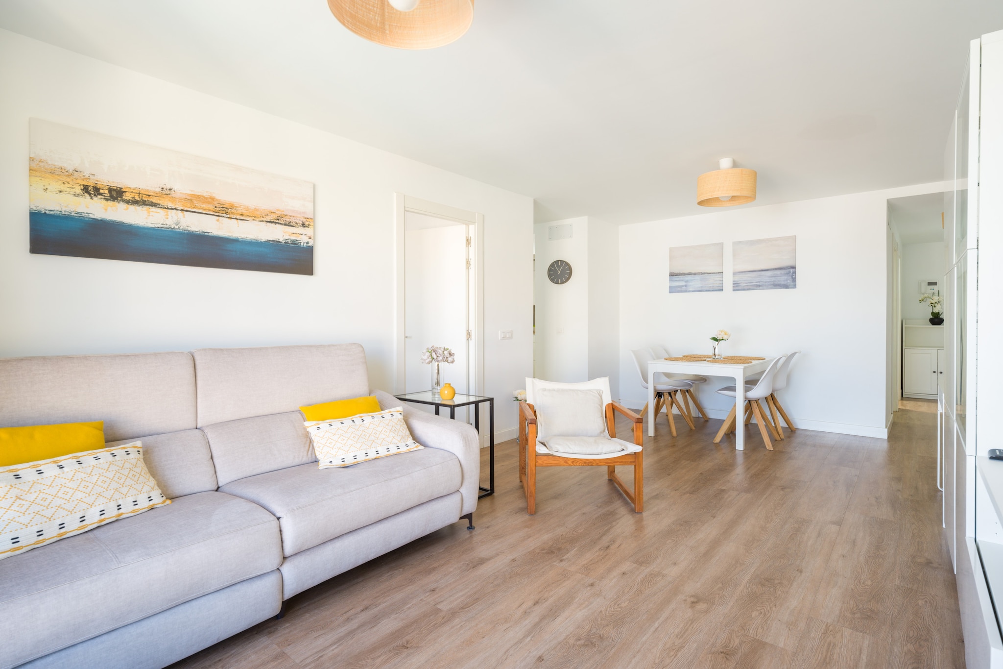 Leyre Premium Canteras By CanariasGetaway-Salon