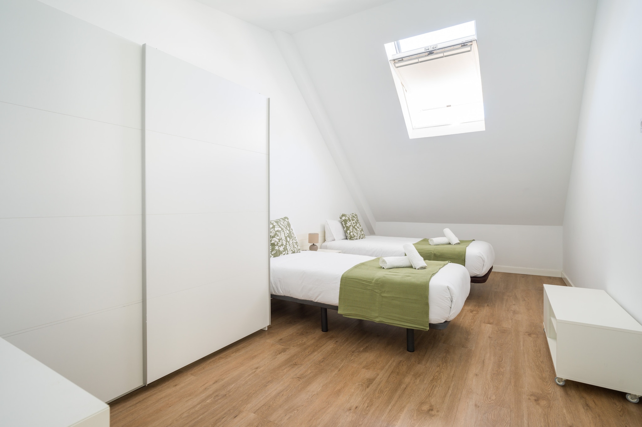 Leyre Premium Canteras By CanariasGetaway-Chambre