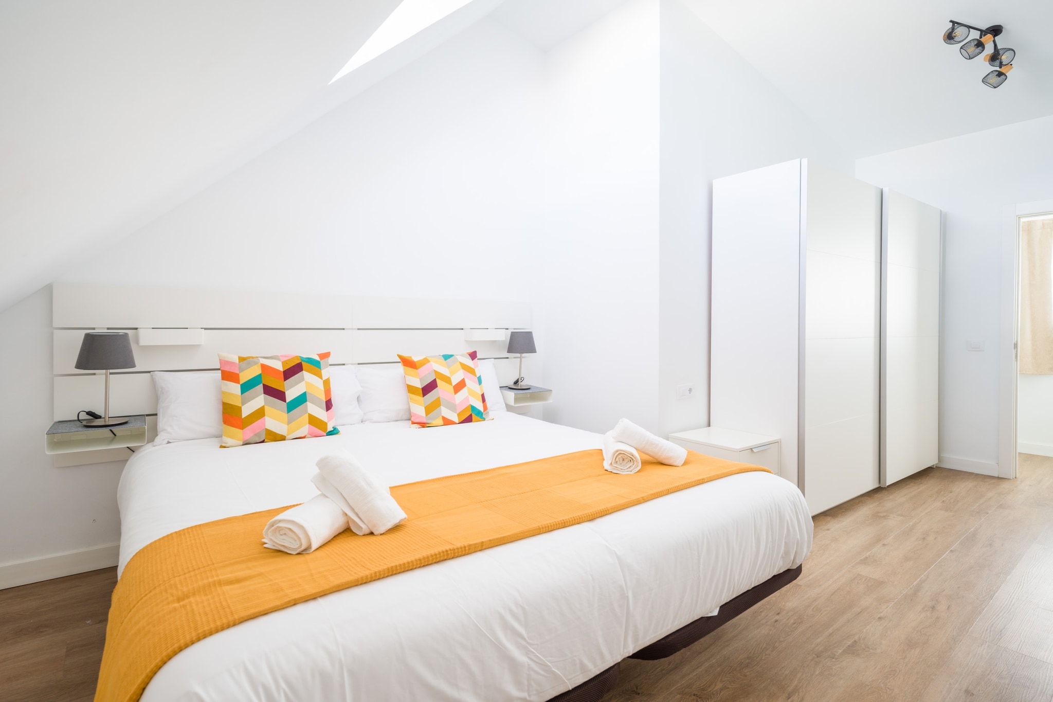 Leyre Premium Canteras By CanariasGetaway-Chambre