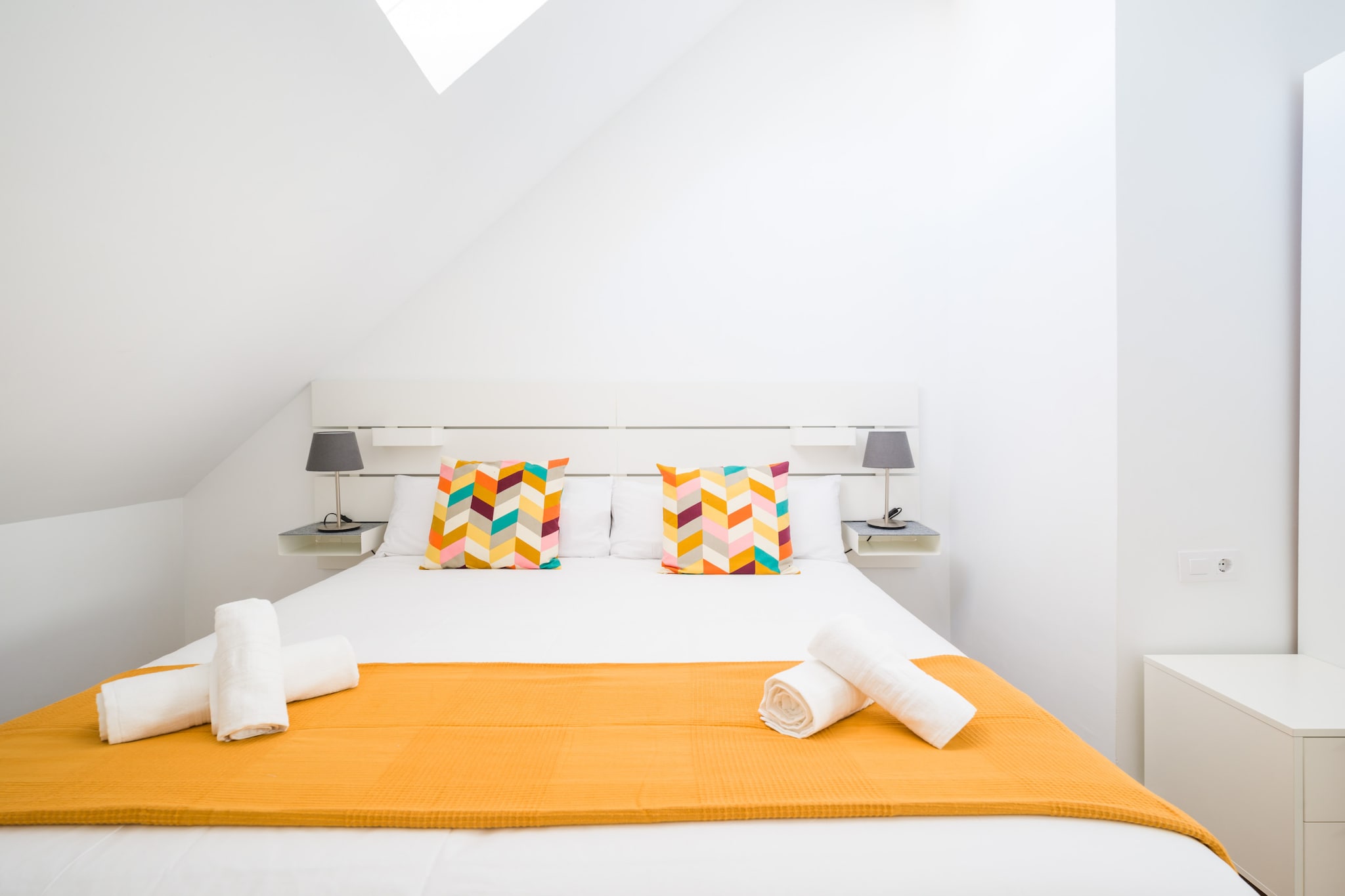 Leyre Premium Canteras By CanariasGetaway-Chambre