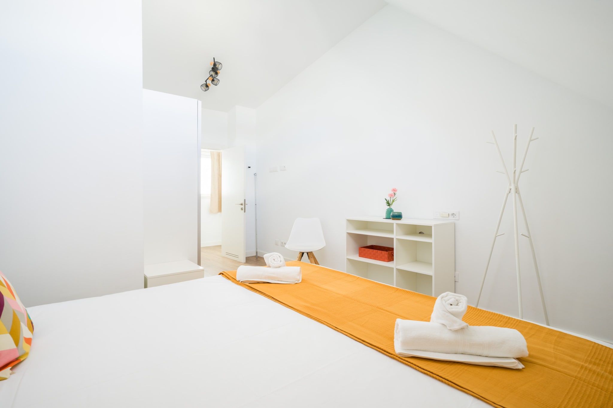 Leyre Premium Canteras By CanariasGetaway-Chambre