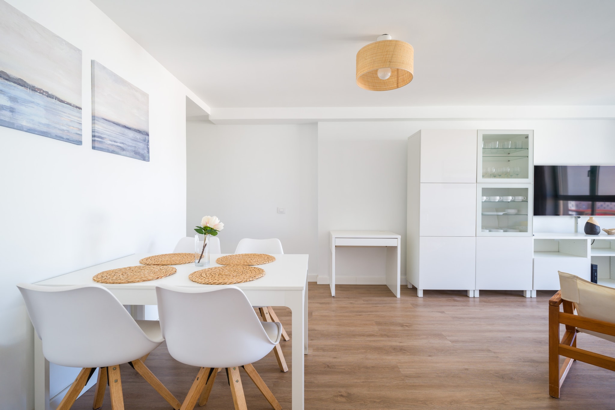 Leyre Premium Canteras By CanariasGetaway-Salle à manger