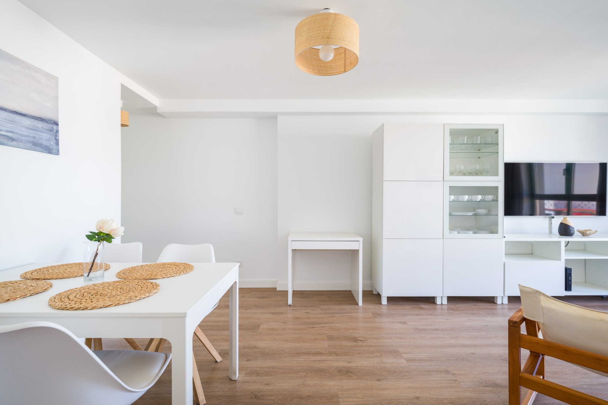 Leyre Premium Canteras By CanariasGetaway-Salle à manger