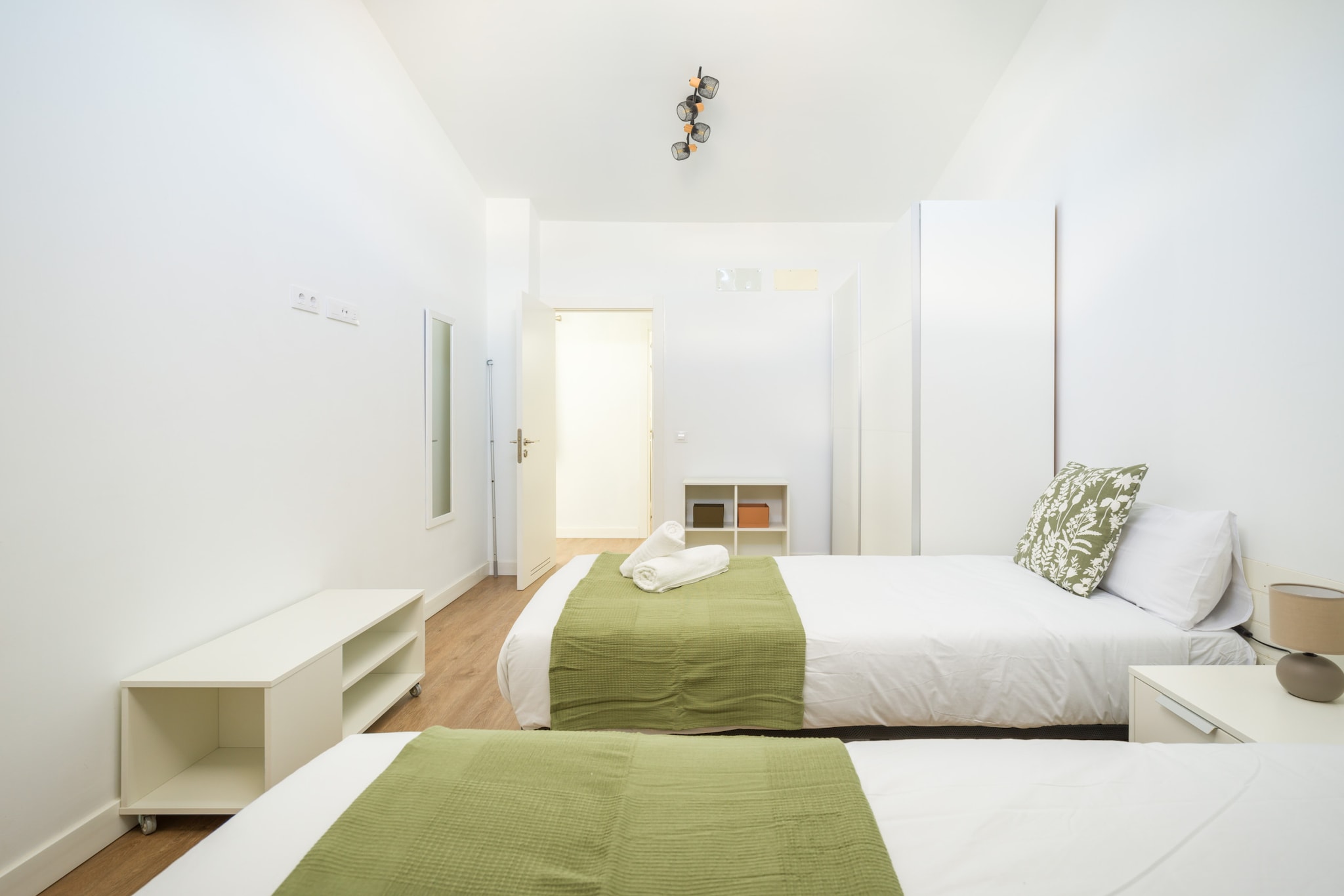 Leyre Premium Canteras By CanariasGetaway-Chambre