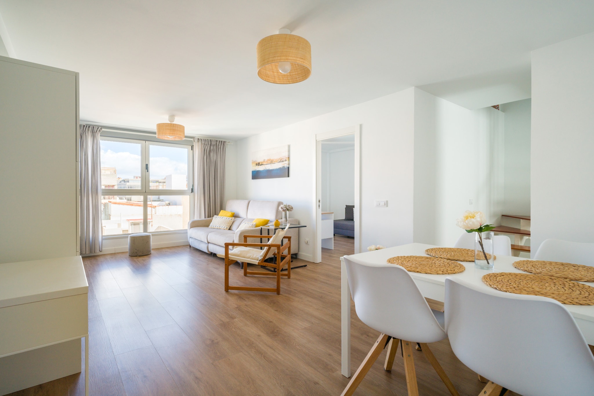Leyre Premium Canteras By CanariasGetaway-Salle à manger