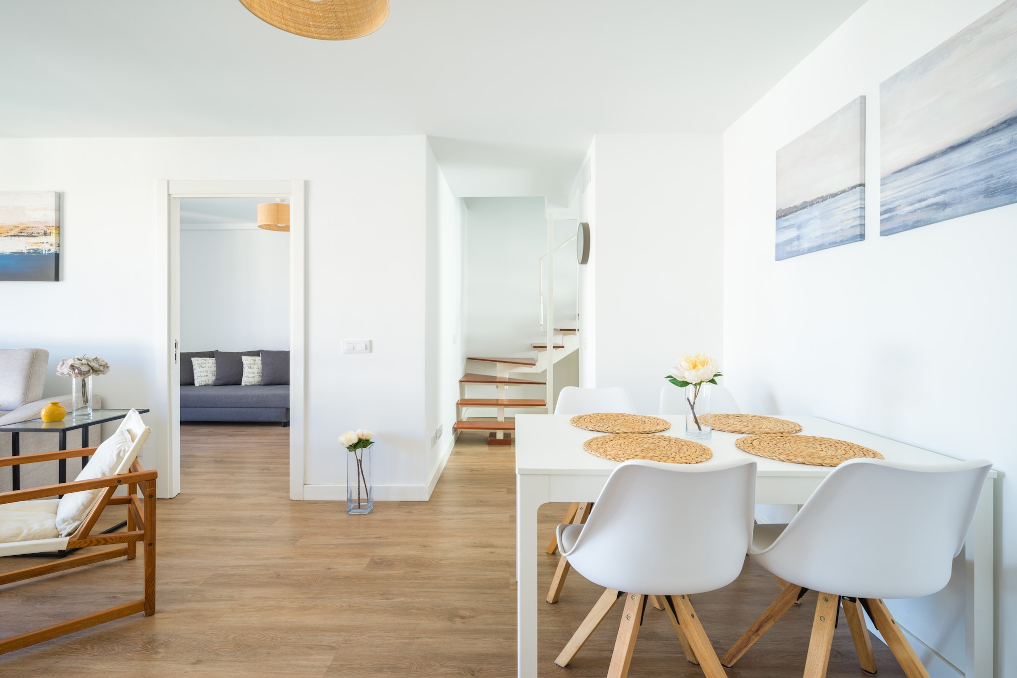 Leyre Premium Canteras By CanariasGetaway-Salle à manger