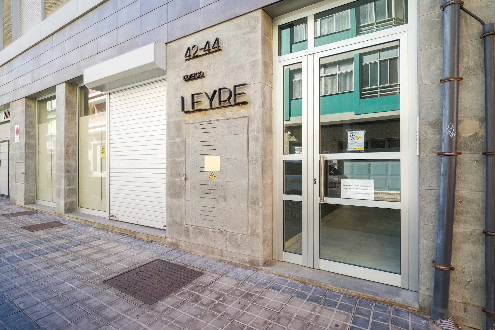 Leyre Premium Canteras By CanariasGetaway-Extérieur