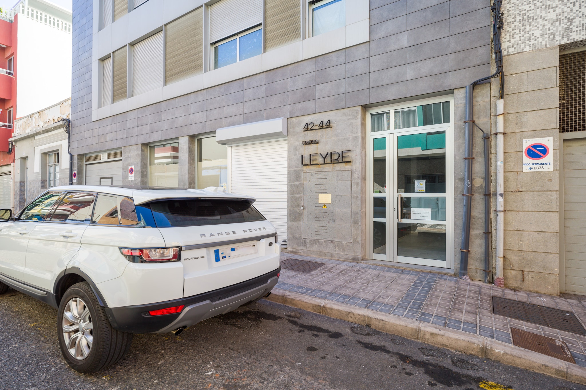 Leyre Premium Canteras By CanariasGetaway-Extérieur