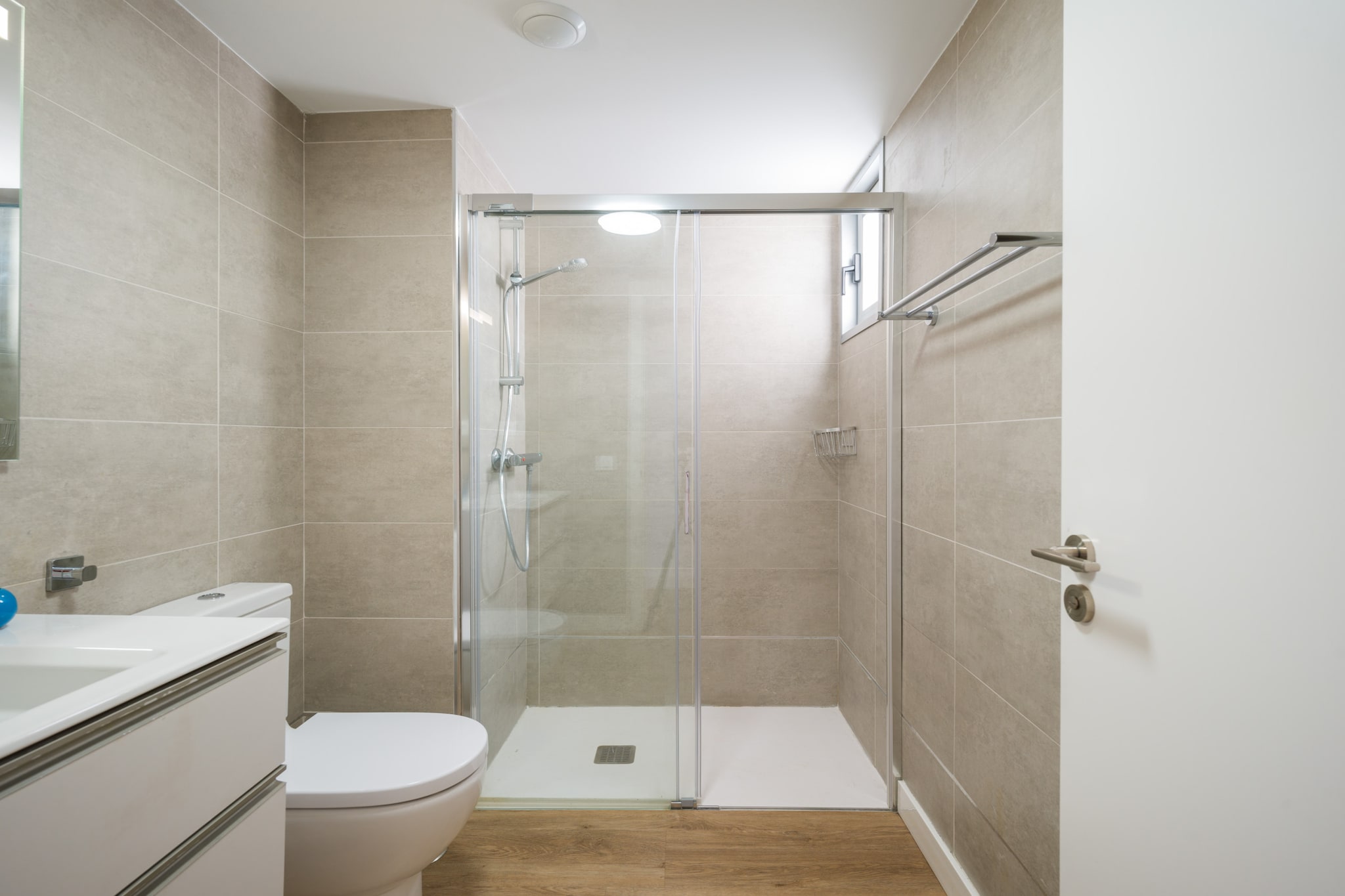 Leyre Premium Canteras By CanariasGetaway-Salle de bain