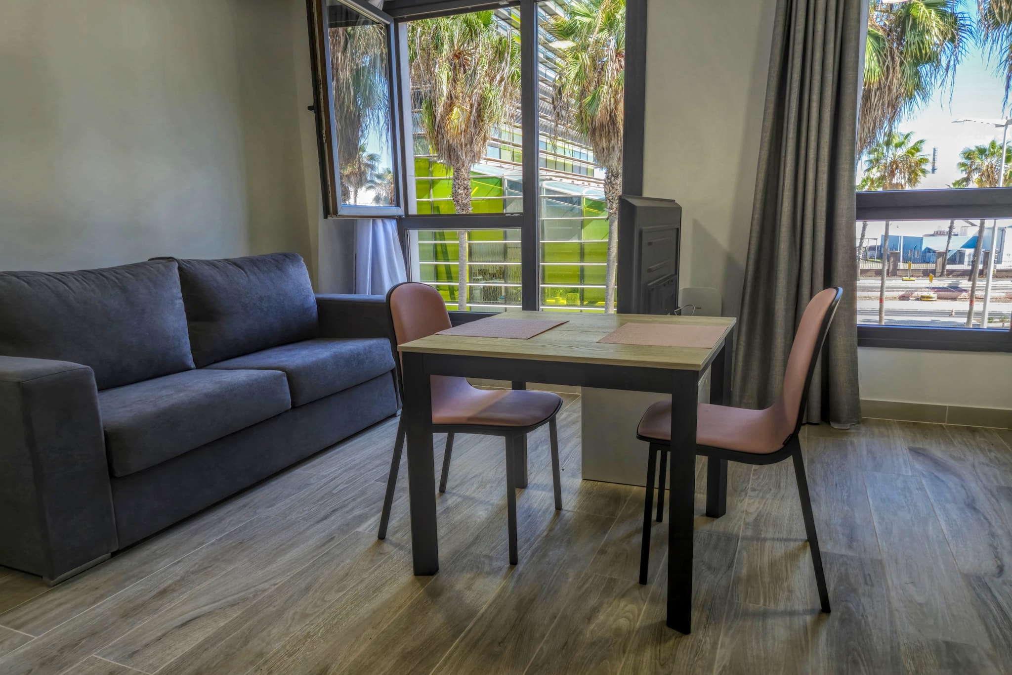 Yan Building 5A by CanariasGetaway-Non étiqueté